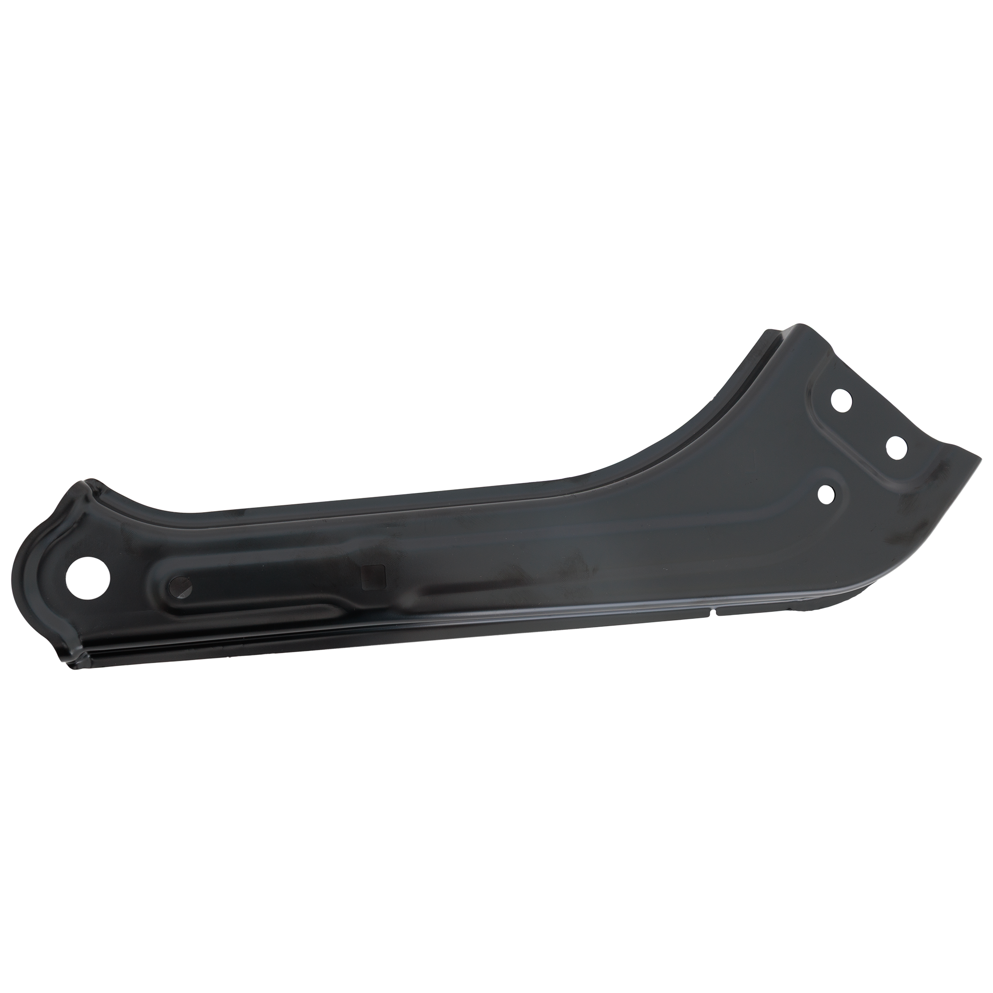 AM HR V 23-25 RADIATOR SUPPORT RH Side Panel Steel SKU RH25050009 Partslink HO1225249 OEM 714153W0A00