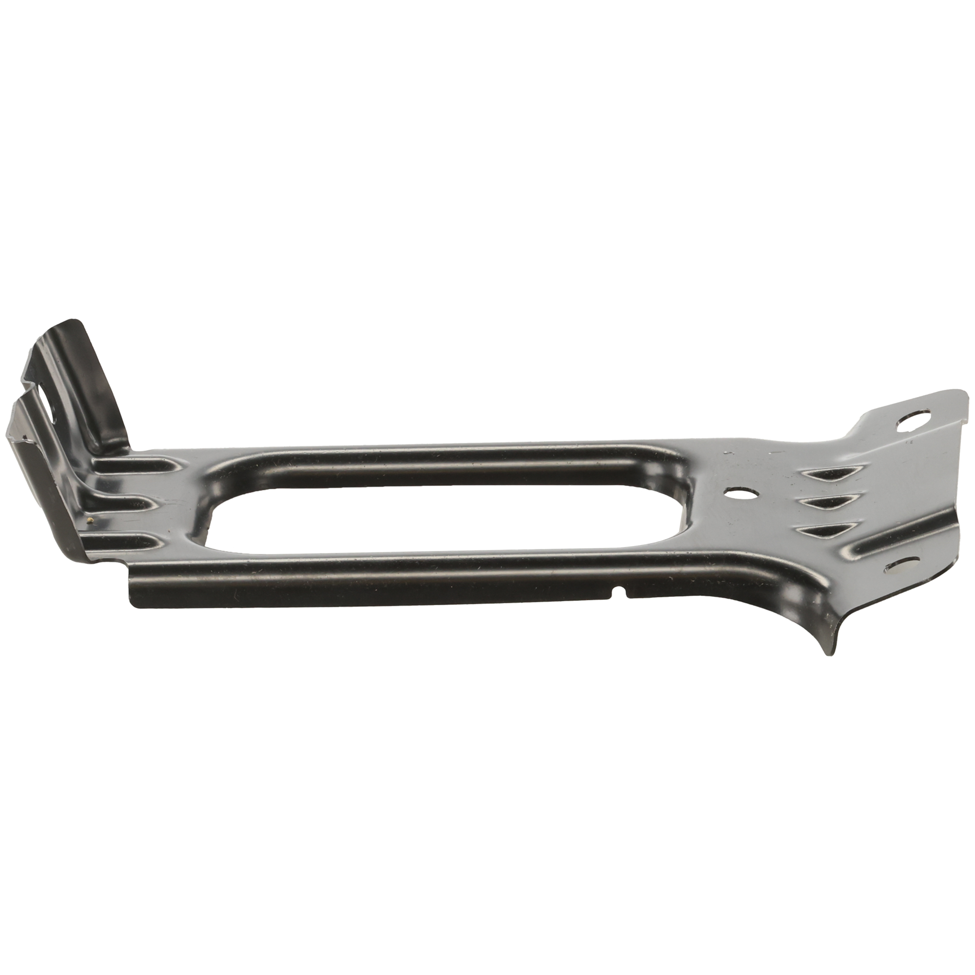 AM HR V 23-25 RADIATOR SUPPORT CENTER Hood Latch Support Steel SKU RH25090004 Partslink HO1233101 OEM 714133W0A10