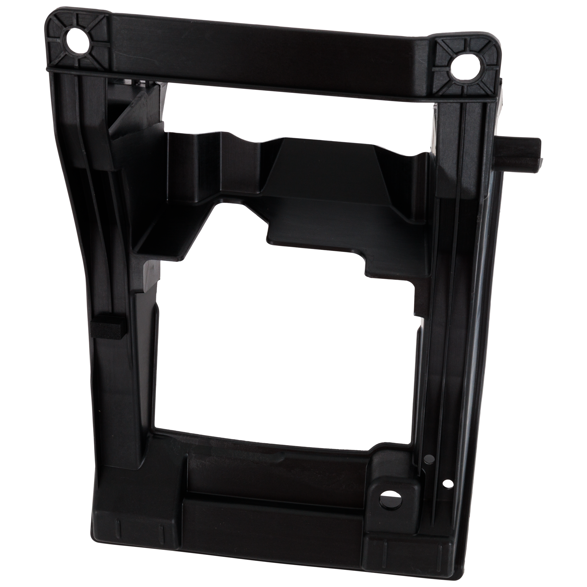 AM HR V 19-22 RADIATOR SUPPORT CENTER Plastic w Fiberglass SKU RH25090005 Partslink HO1225214 OEM 71150T7AJ00