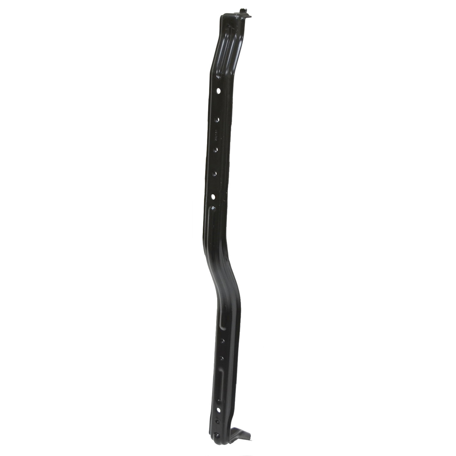 AM PILOT 16-22 PASSPORT 19-21 RADIATOR SUPPORT CENTER Bracket Steel CAPA SKU RH25150001Q Partslink HO1225189C OEM 71165TG7A00