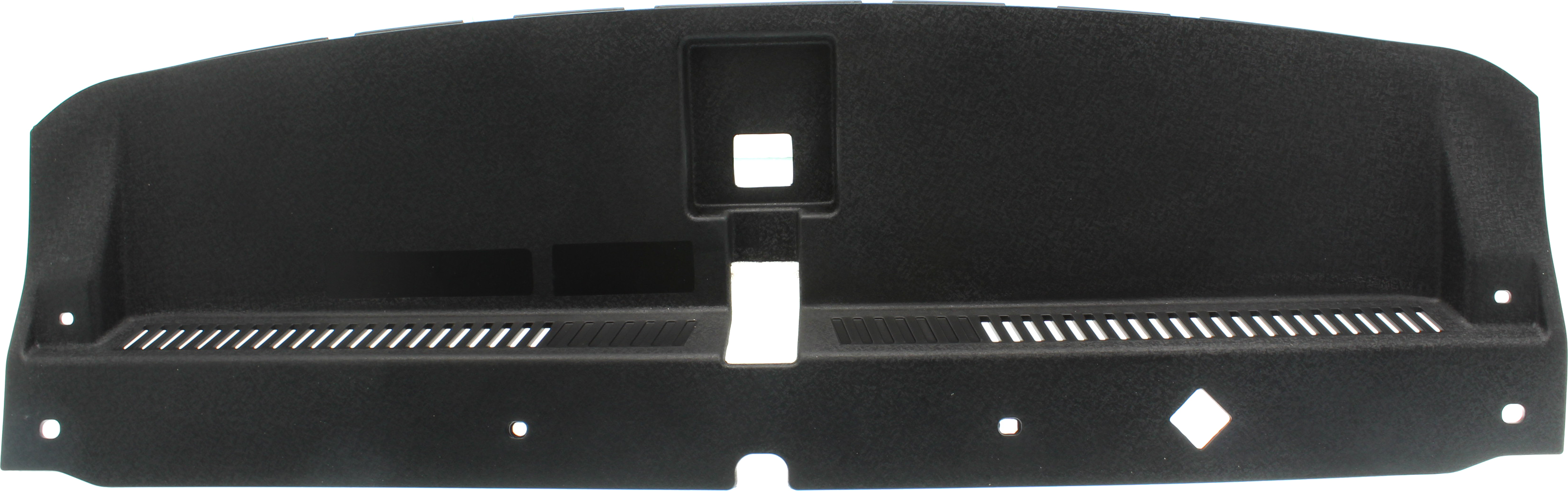 AM TUCSON 16-21 RADIATOR SUPPORT COVER Plastic SKU RH25170002 Partslink HY1224111 OEM 86342D3000