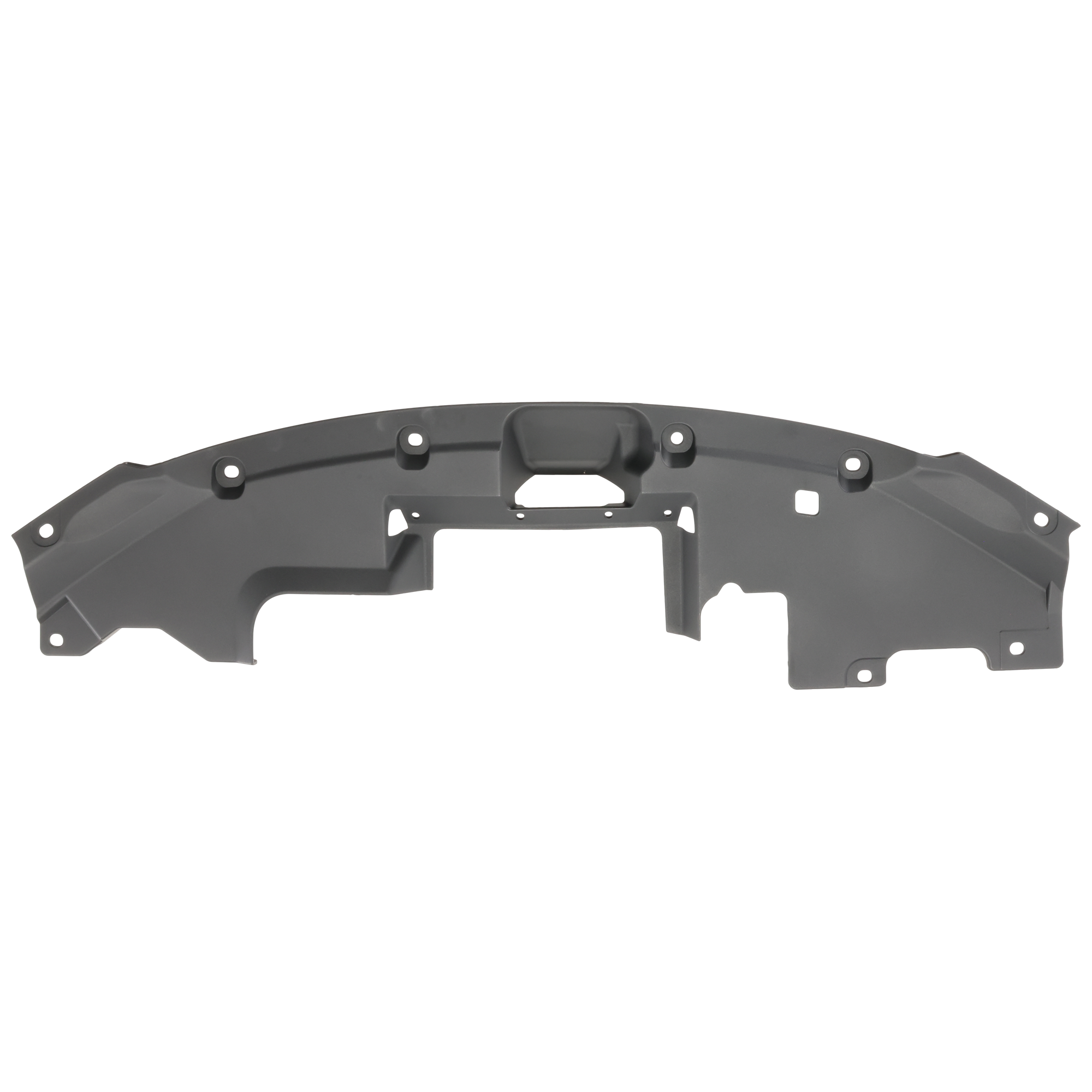 AM HR V 16-22 RADIATOR SUPPORT COVER Upper 19-22 LX Sport Models SKU RH25170006 Partslink HO1224108 OEM 71129T7WA00