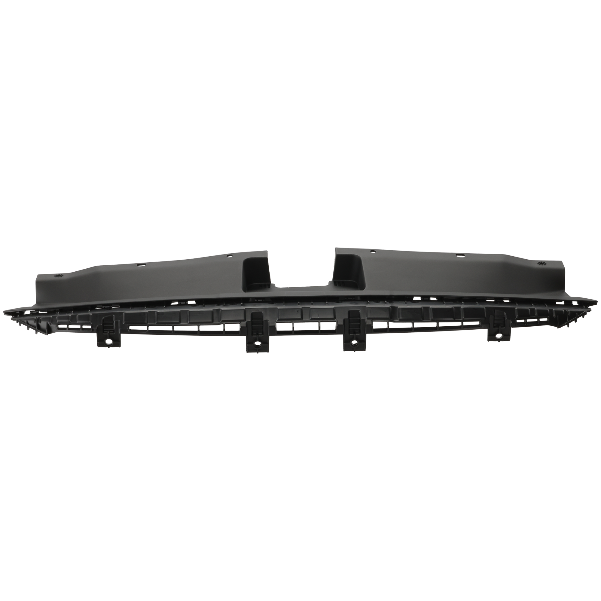 AM ELANTRA 19-20 RADIATOR SUPPORT COVER Grille Cover Sedan USA Built Vehicle SKU RH25170008 Partslink HY1224119 OEM 86356F3500