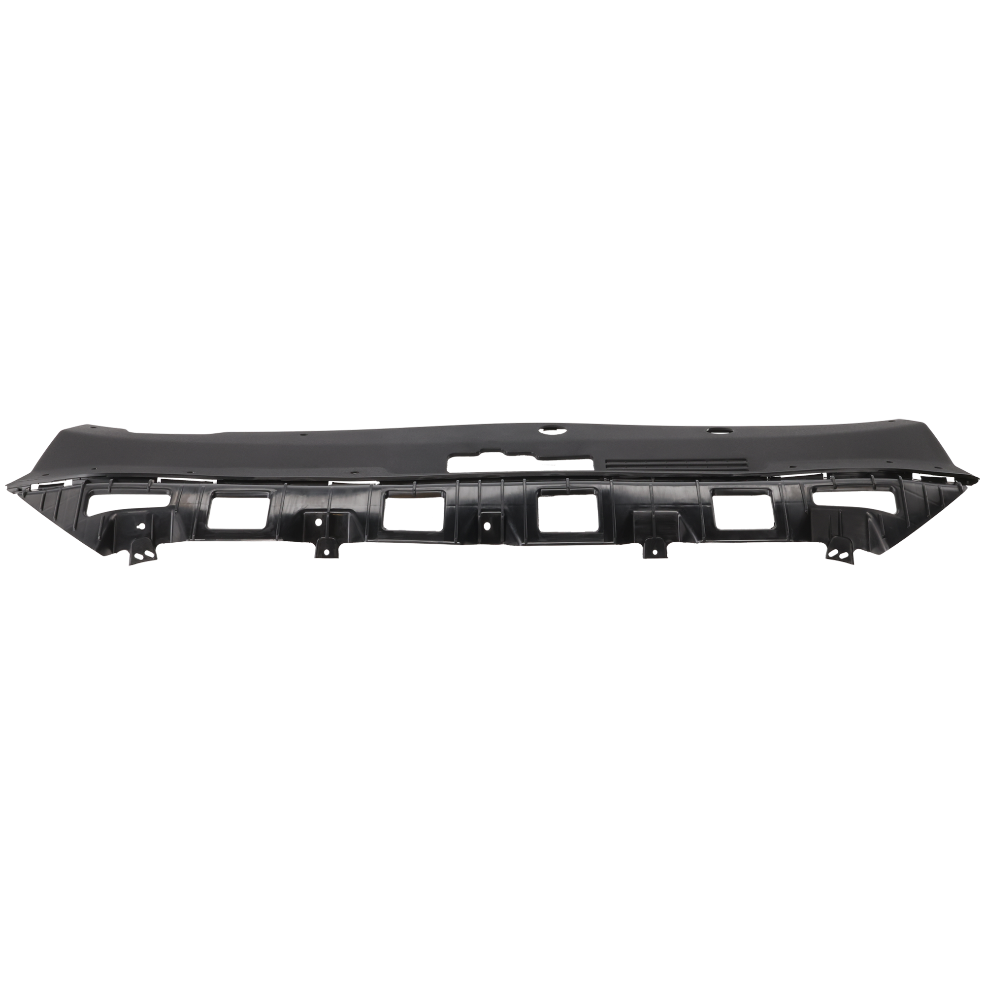 AM SONATA 18-19 RADIATOR SUPPORT COVER Upper Exc. Hybrid Model Sport Type SKU RH25170009 Partslink HY1224118 OEM 86361C2700
