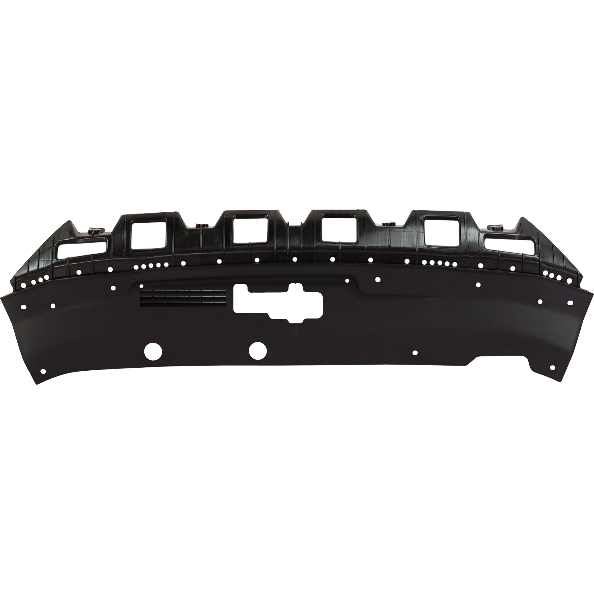 AM SONATA 18-19 RADIATOR SUPPORT COVER Upper Exc. Hybrid Model Standard Type SKU RH25170010 Partslink HY1224117 OEM 86361C2AA0