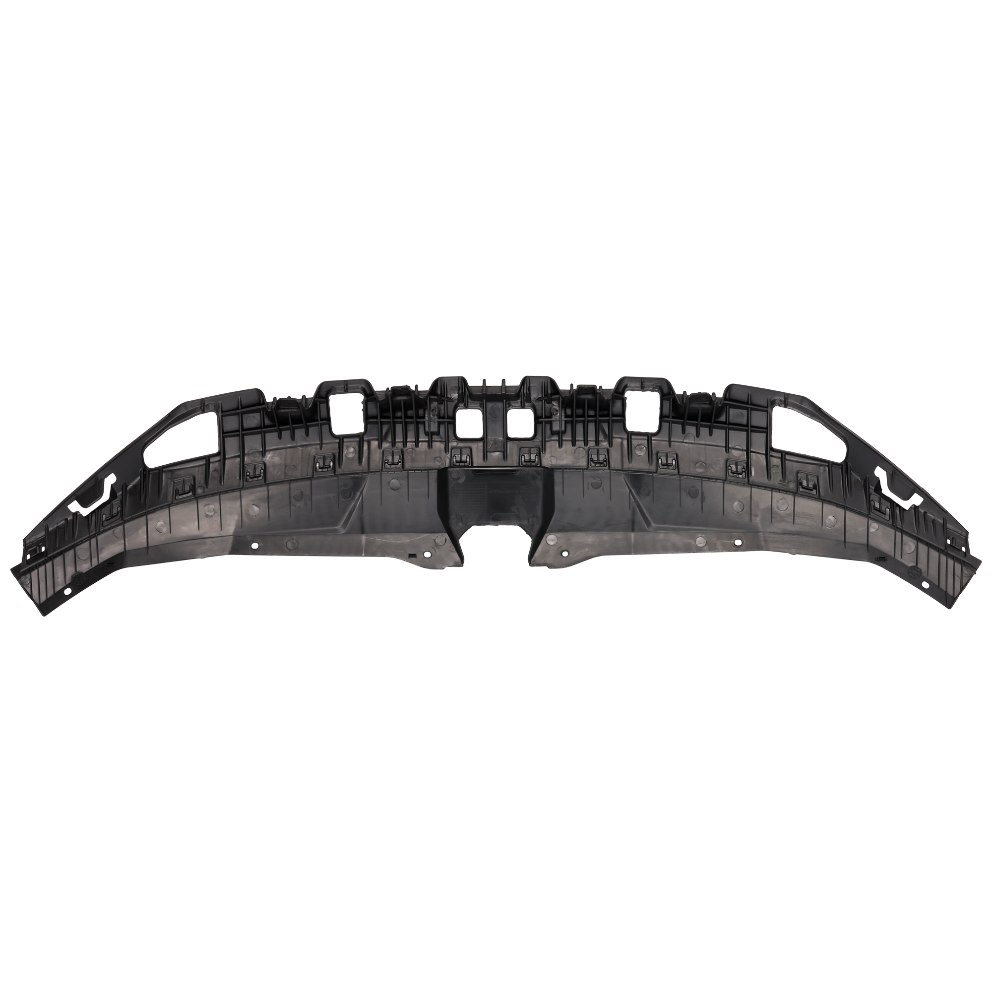 AM ELANTRA 21-23 RADIATOR SUPPORT COVER Upper Grille Cover Korea Built Vehicle SKU RH25170012 Partslink HY1224124 OEM 86391AA000