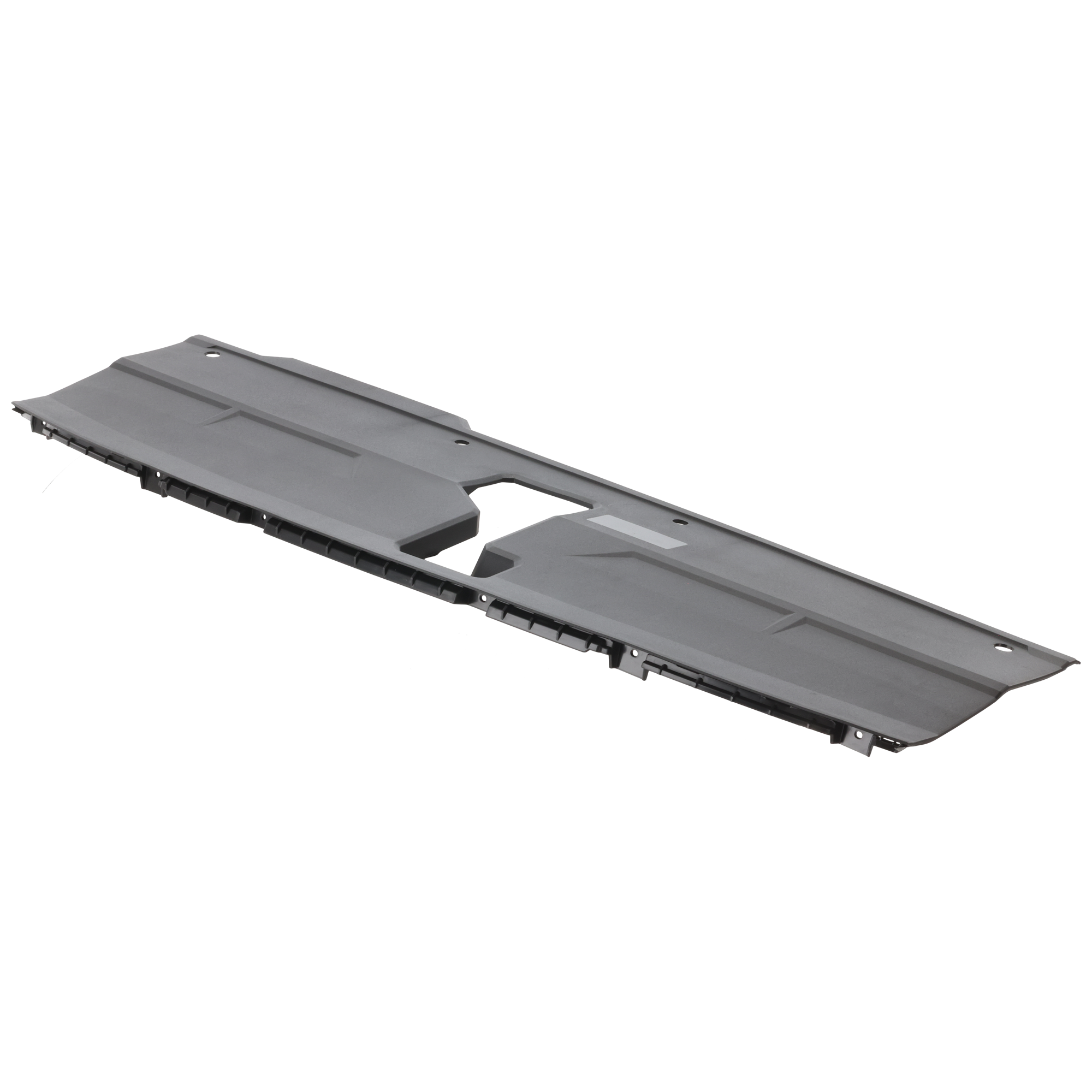 AM TUCSON 22-23 RADIATOR SUPPORT COVER Grille Support Upper Cover SE SEL Limited Models USA Built Vehicle SKU RH25170013 Partslink HY1224126 OEM 86390CW000