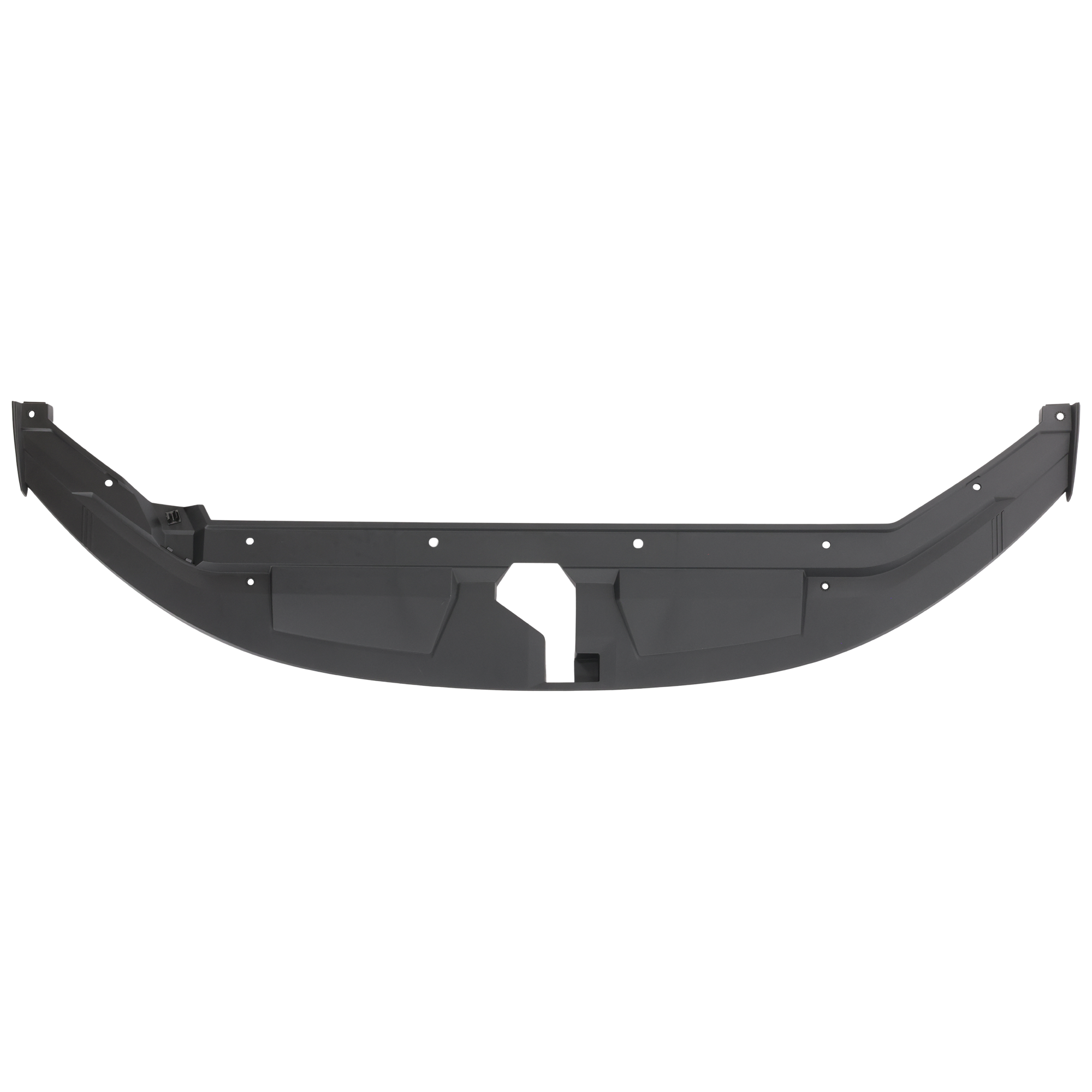 AM SANTA CRUZ 22-24 RADIATOR SUPPORT COVER Assembly SKU RH25170022 Partslink HY1224135 OEM 86390K5000