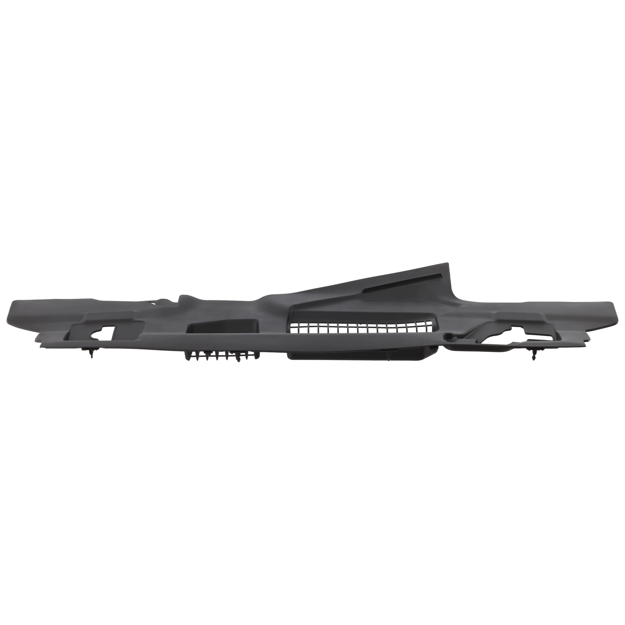 AM PILOT 23-25 RADIATOR SUPPORT COVER Upper Assembly SKU RH25170023 Partslink HO1224122 OEM 74117T90A00