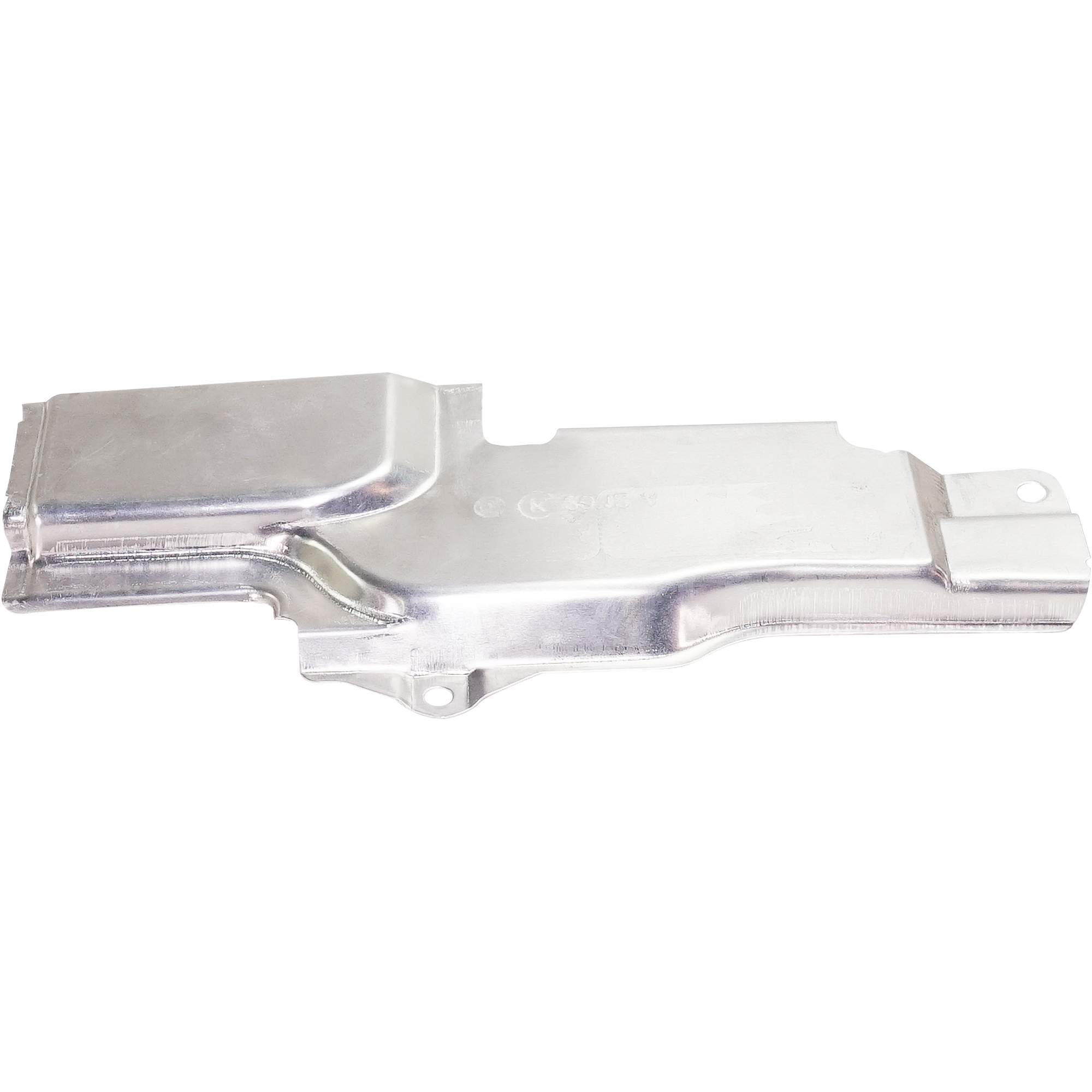 AM CR V 17-22 RADIATOR SUPPORT BAFFLE Upper Aluminum North America Built Vehicle SKU RH25230001 Partslink HO1218107 HO1225213 OEM 71414TLAA01