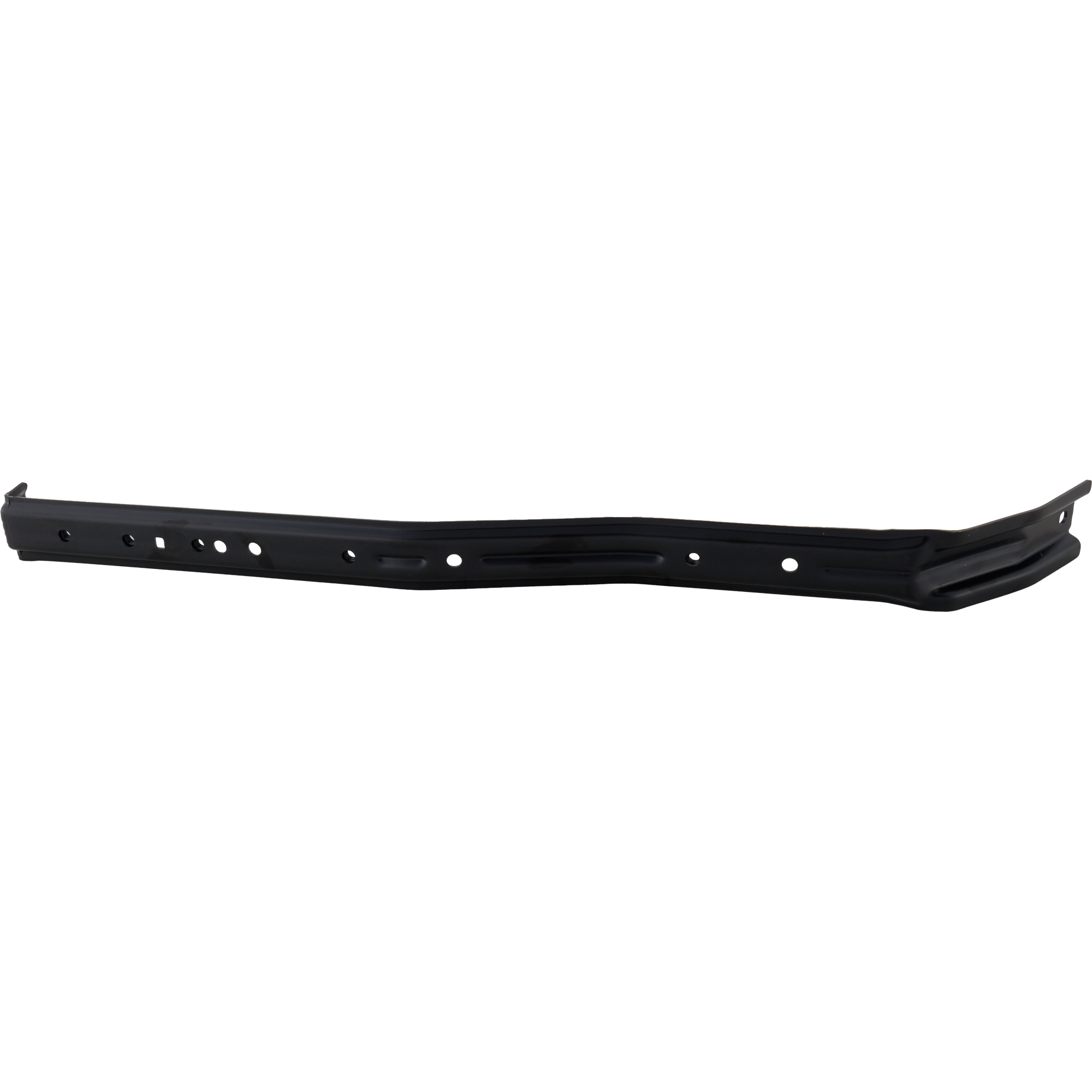 AM ODYSSEY 18-20 RADIATOR SUPPORT BRACKET Center Steel SKU RH25260001 Partslink HO1225216 OEM 71165THRA00