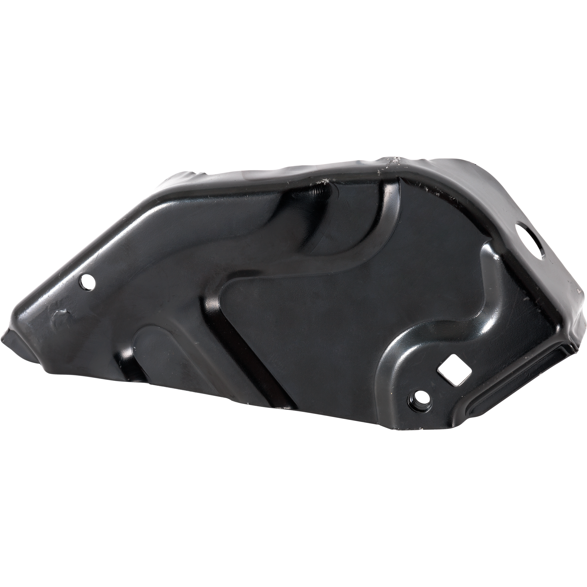 AM CIVIC 22-24 RADIATOR SUPPORT BRACKET RH Radiator Support Stay Steel Sedan SKU RH25260003 Partslink HO1225223 OEM 71416T20A00