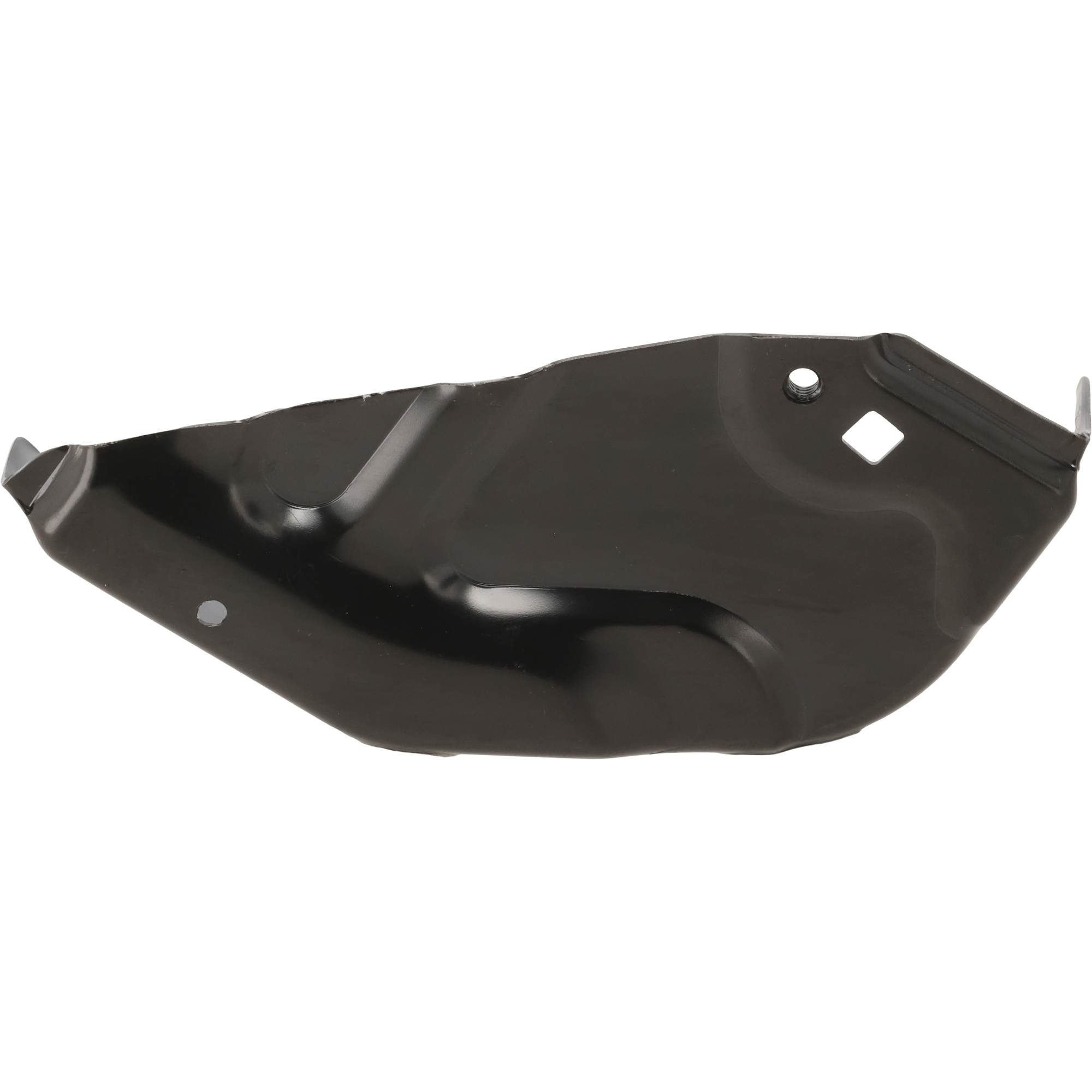 AM CIVIC 22-24 RADIATOR SUPPORT BRACKET LH Radiator Support Stay Steel Sedan SKU RH25260004 Partslink HO1225224 OEM 71466T20A00