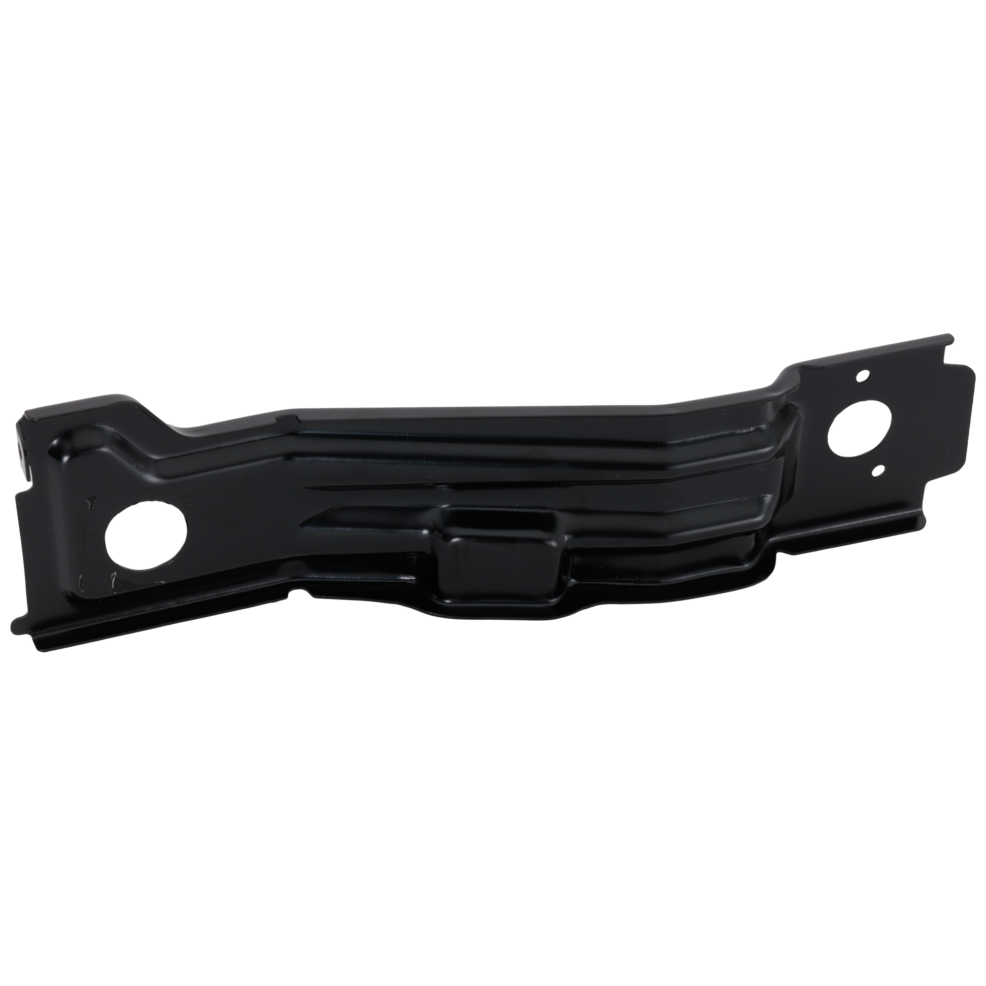 AM SANTA FE SPORT 13-18 RADIATOR SUPPORT BRACKET RH SKU RH25260007 Partslink HY1043138 OEM 865744Z000