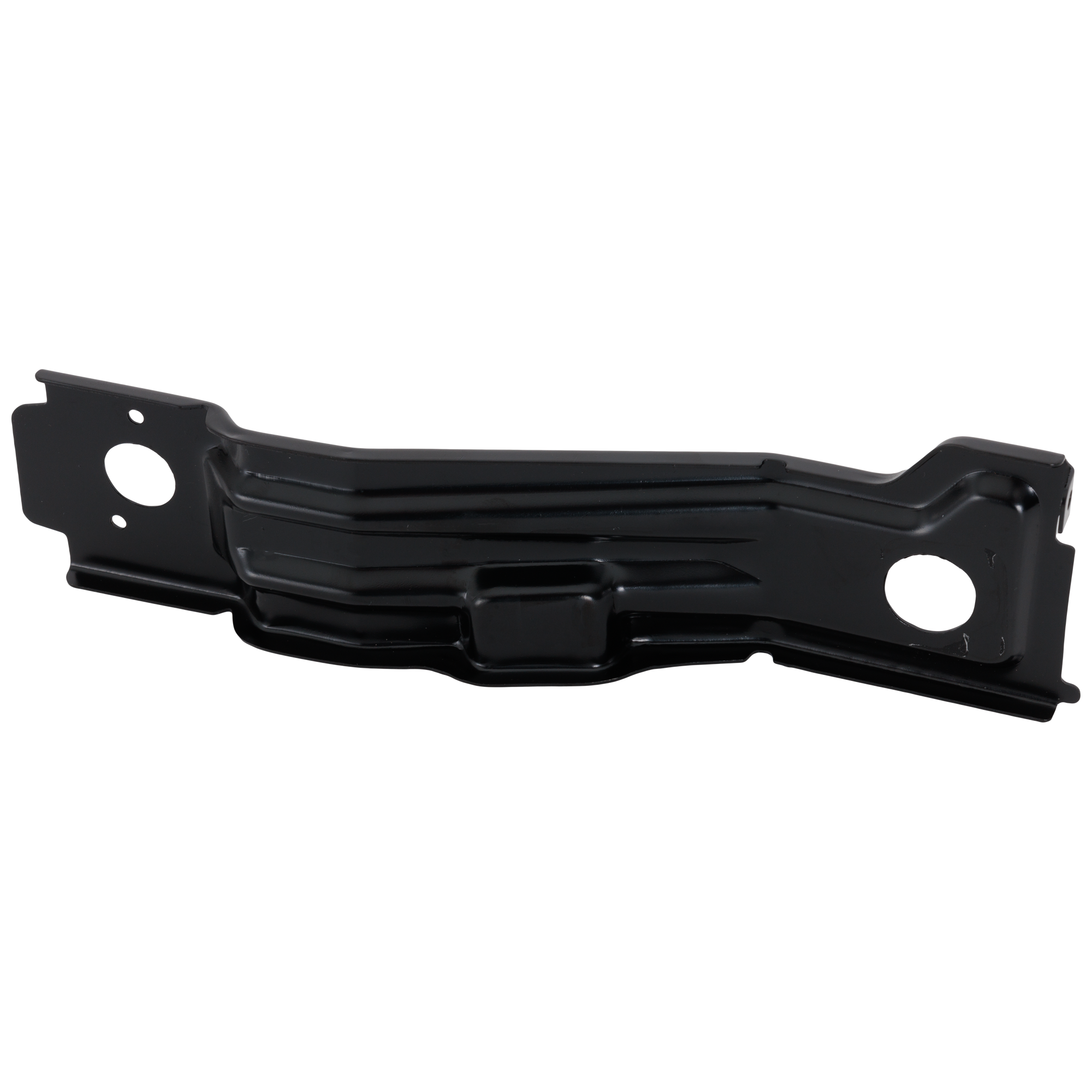 AM SANTA FE SPORT 13-18 RADIATOR SUPPORT BRACKET LH SKU RH25260008 Partslink HY1042138 OEM 865734Z000