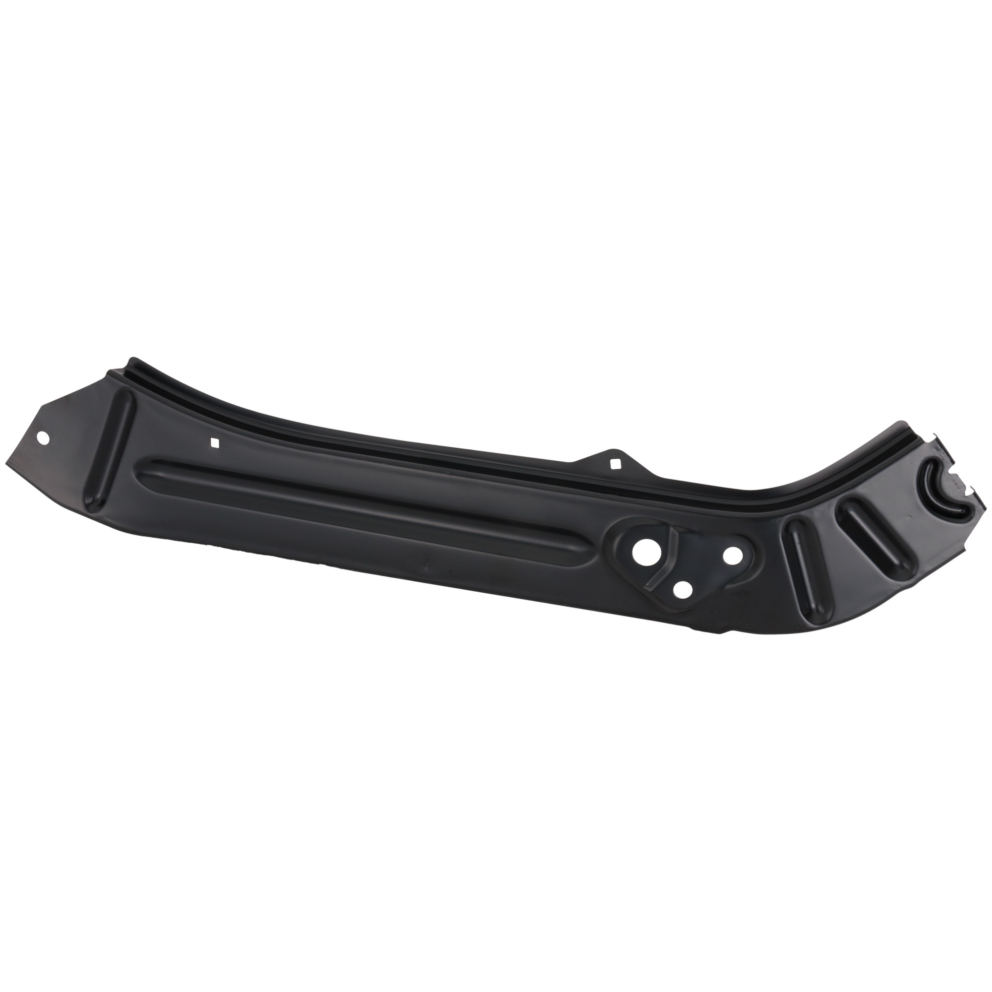 AM PASSPORT 19-25 PILOT 16-22 RADIATOR SUPPORT BRACKET RH Front Sidemember High Strength Steel SKU RH25260015 Partslink HO1225219 OEM 60616TZ5A00ZZ