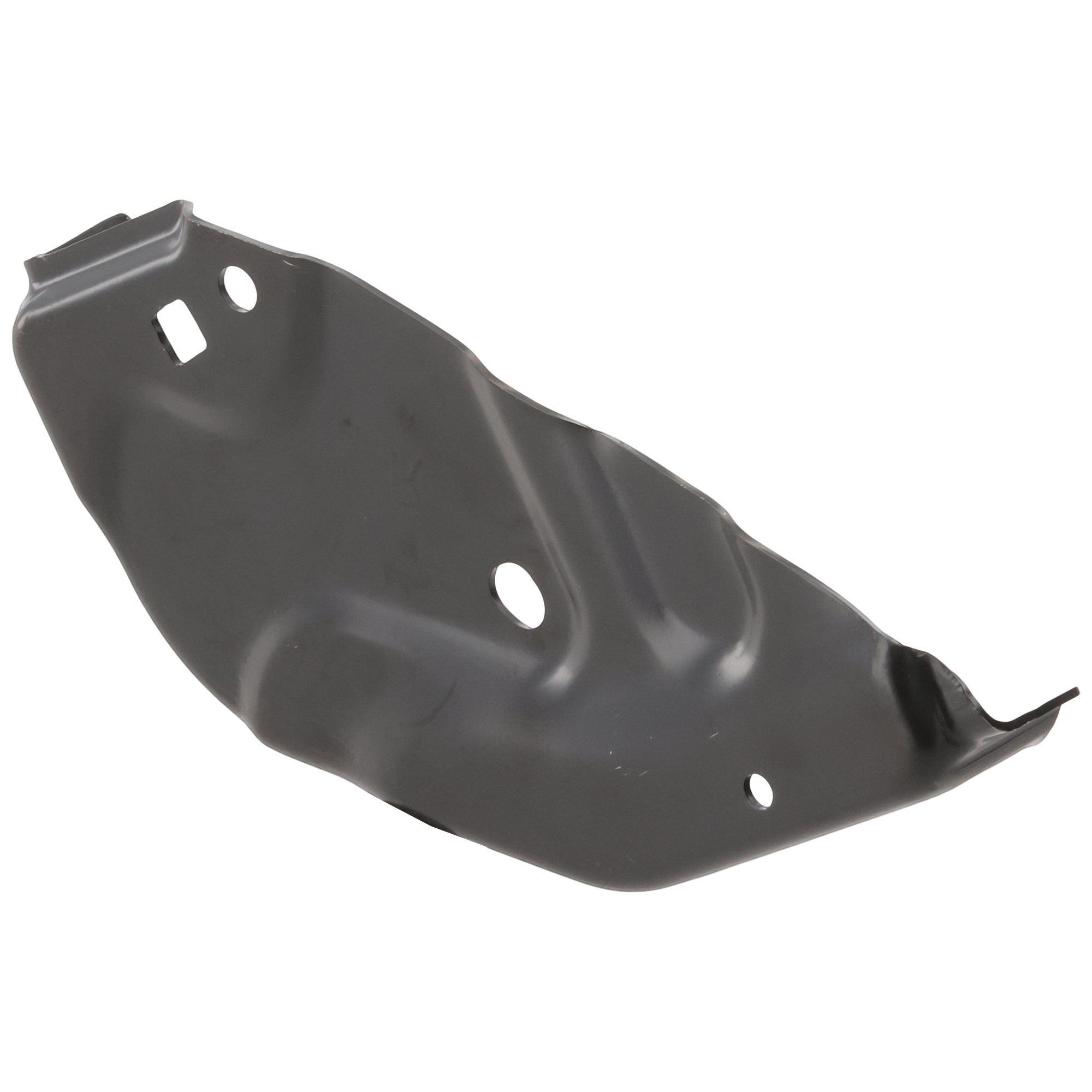 AM HR V 23-25 RADIATOR SUPPORT BRACKET RH Lower SKU RH25260017 Partslink HO1225239 OEM 714163W0A00