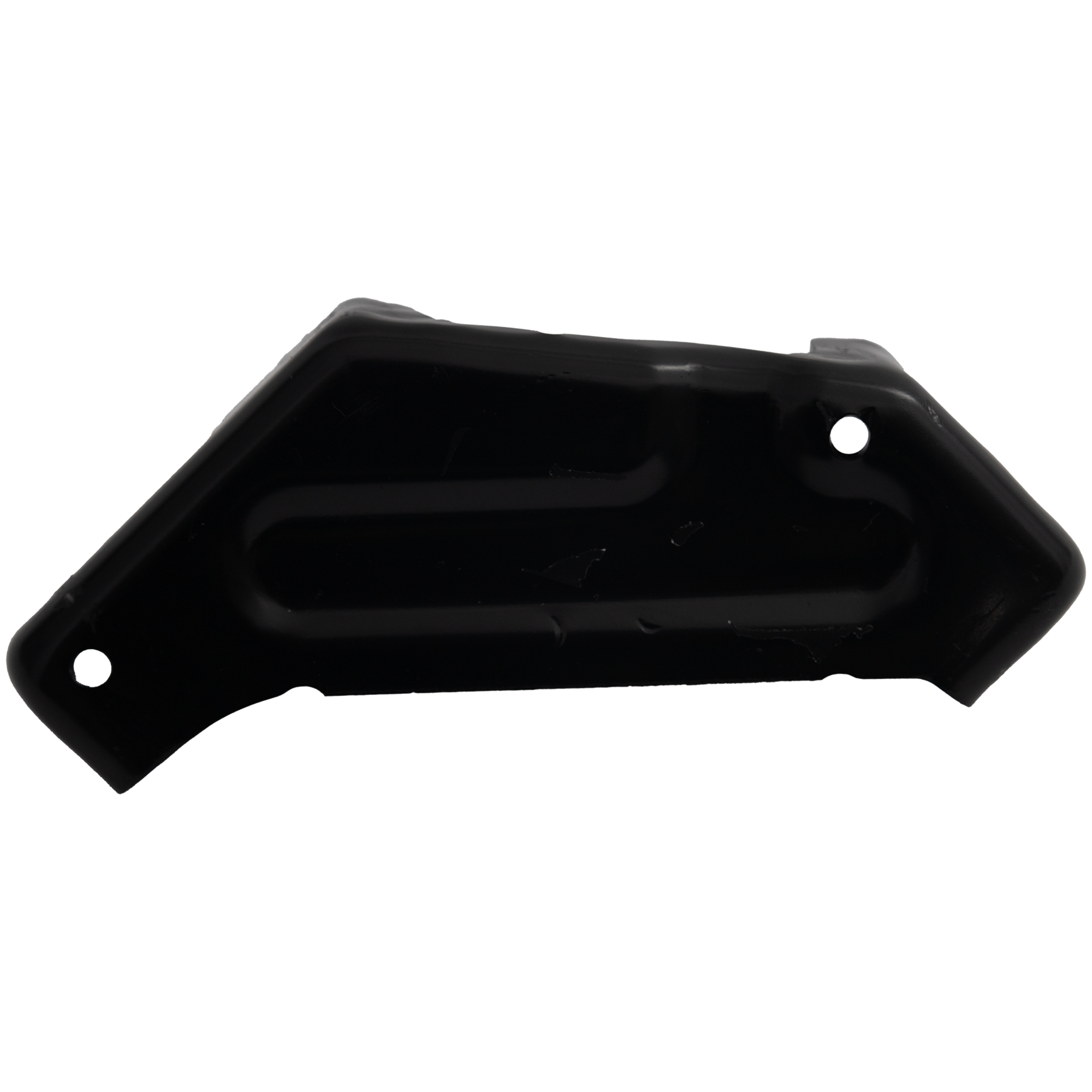 AM CR V 23-25 RADIATOR SUPPORT BRACKET RH Lower Steel SKU RH25260019 Partslink HO1225245 OEM 714163A0A00