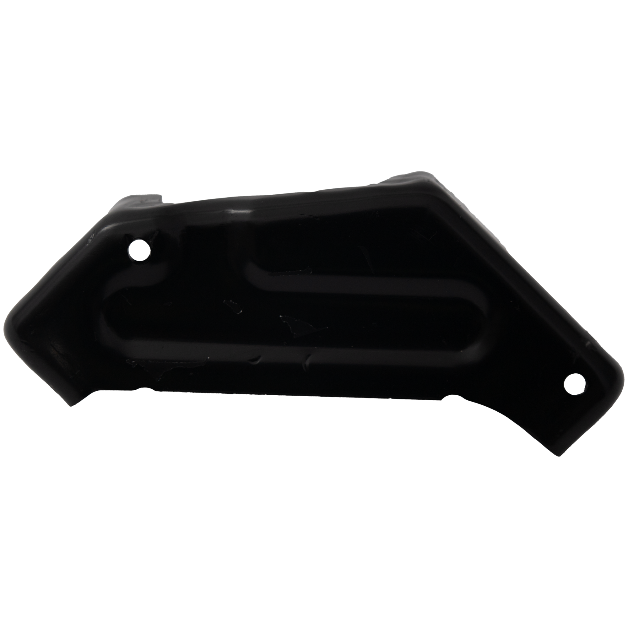 AM CR V 23-23 RADIATOR SUPPORT BRACKET LH Lower Steel SKU RH25260020 Partslink HO1225246 OEM 714663A0A00