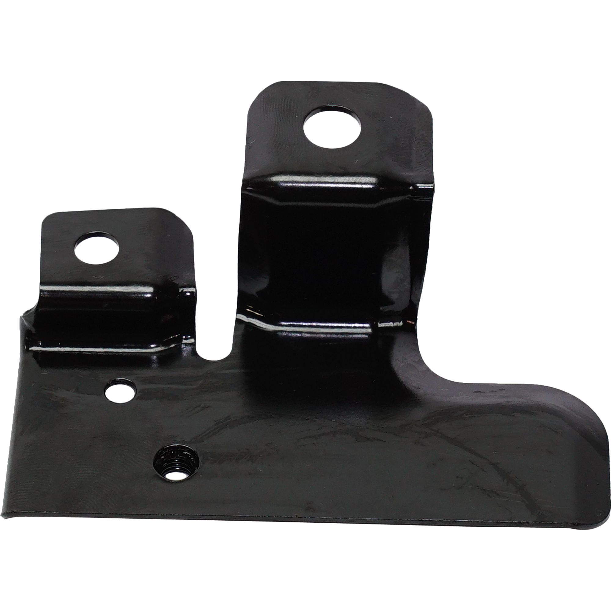 AM CR V 17-22 RADIATOR SUPPORT BRACKET RH Sensor SKU RH25270001 Partslink HO1077100 OEM 71416TLAA01