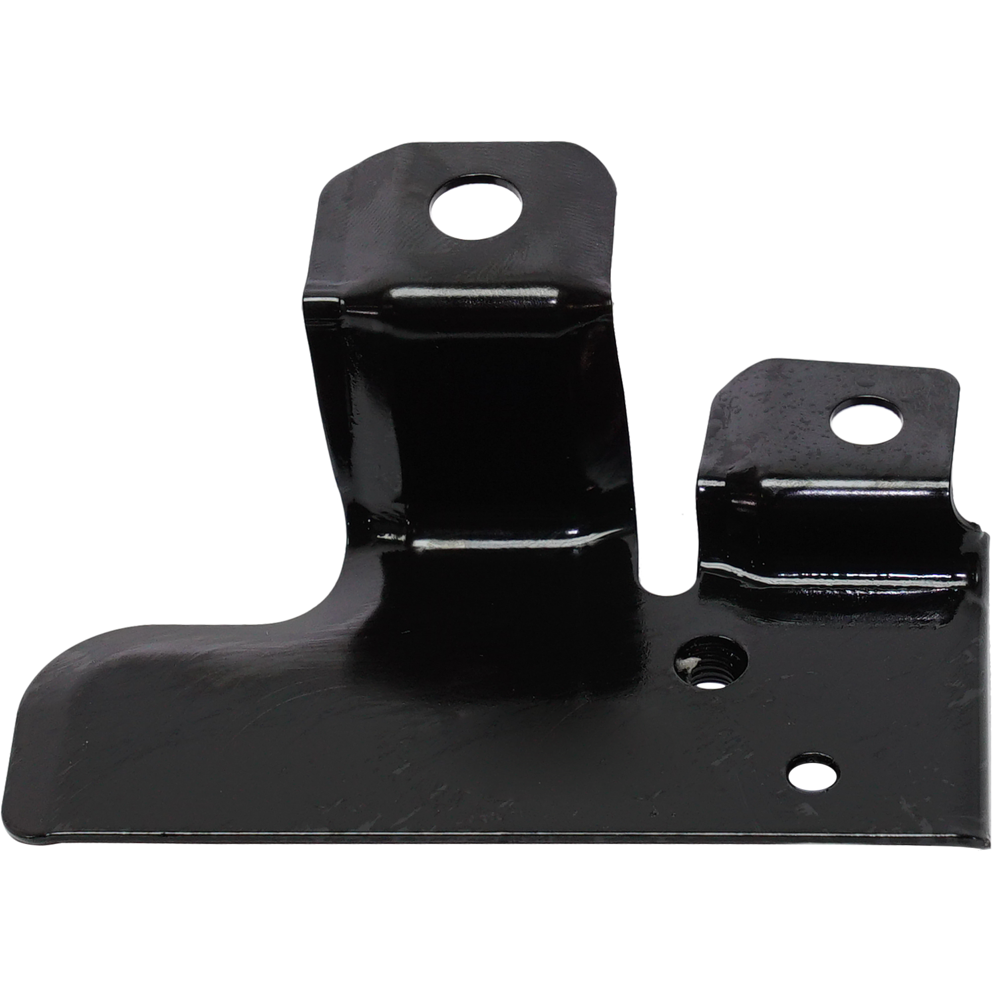 AM CR V 17-22 RADIATOR SUPPORT BRACKET LH Sensor SKU RH25270002 Partslink HO1076100 OEM 71417TLAA01