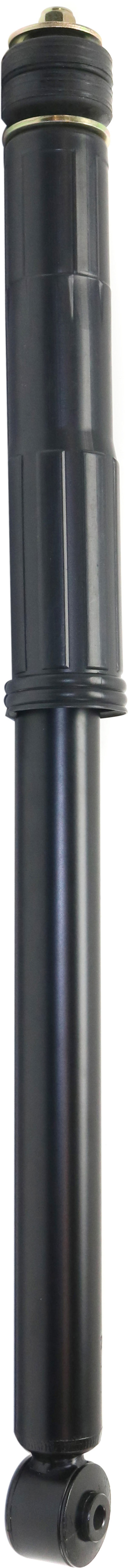 AM FIT 09-13 REAR SHOCK RH=LH Gas Charged Twin tube SKU RH28030001 OEM 52610TK6A13