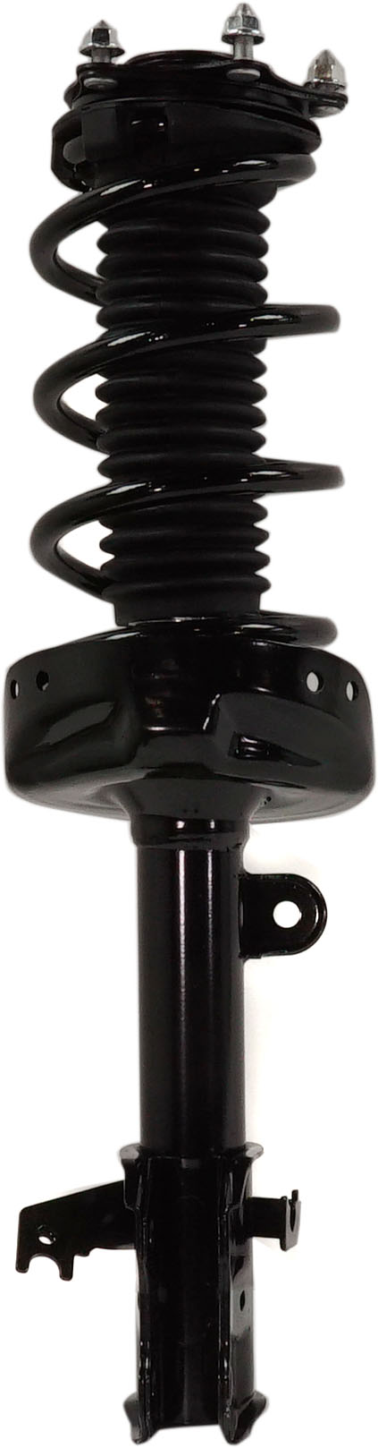AM CR V 07-14 FRONT FULLY LOADED STRUT LH Gas Charged Twin tube SKU RH28050002 OEM 51621T0GA91-51606SXSA21 PF1160