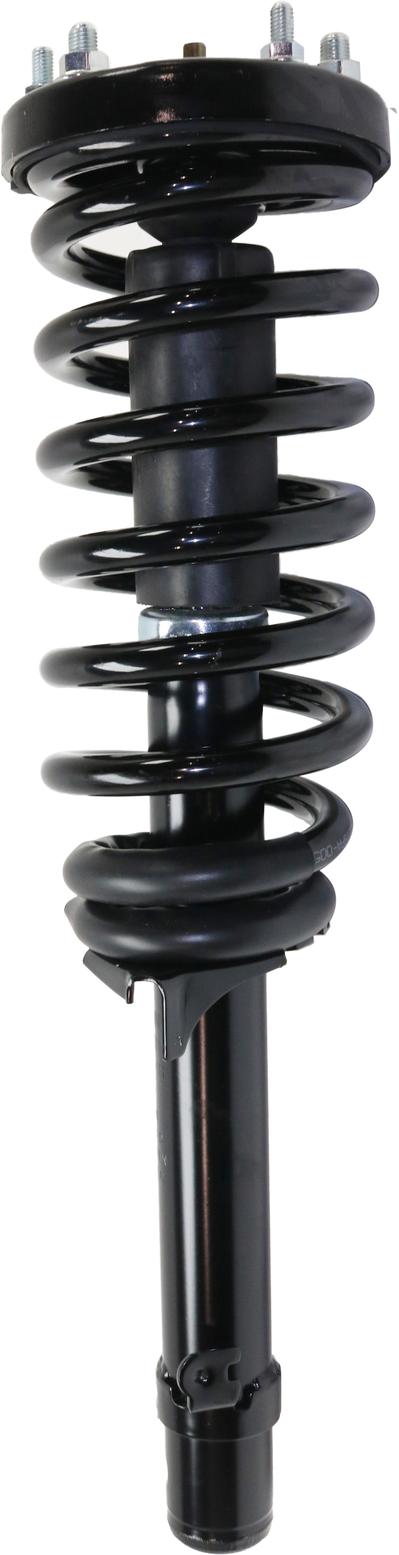 AM ACCORD 08-12 FRONT FULLY LOADED STRUT RH Gas Charged Twin tube SKU RH28050011 OEM SR4189-55S11236 LS3380881R 270