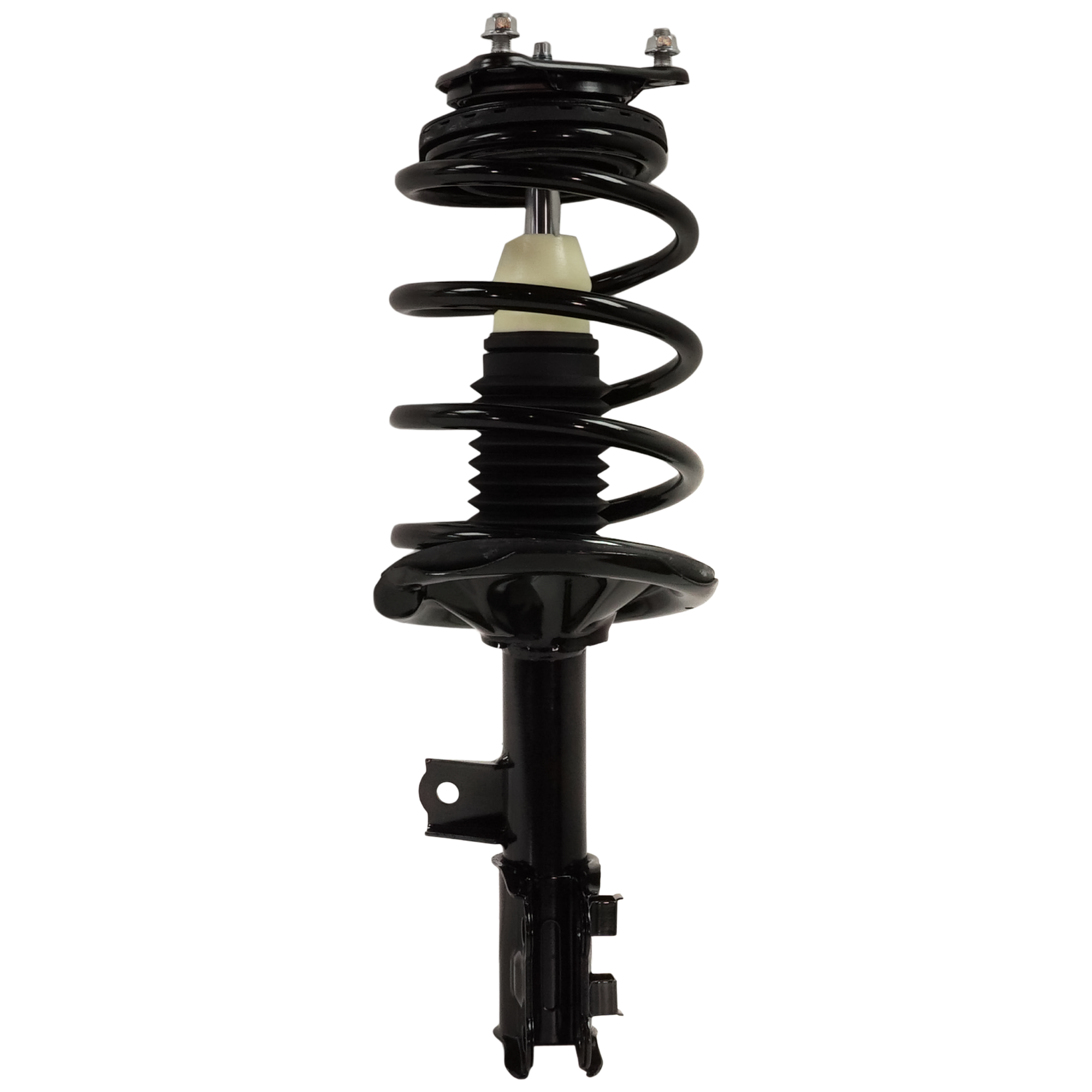 AM ELANTRA 07-10 FRONT FULLY LOADED STRUT RH Gas Charged Twin tube SKU RH28050013 OEM 172305-182305-837002-882352-50