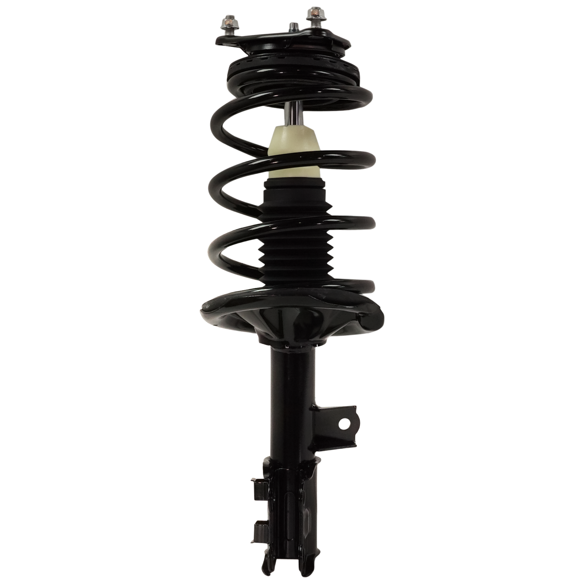 AM ELANTRA 07-10 FRONT FULLY LOADED STRUT LH Gas Charged Twin tube SKU RH28050014 OEM 172306-182306-837001-882351-50