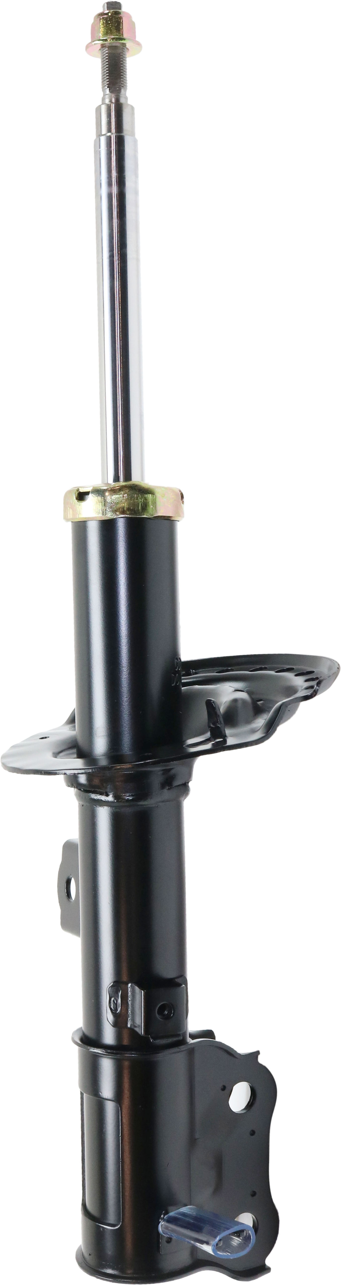 AM ACCENT RIO 12-17 FRONT BARE STRUT RH Gas Charged Twin tube SKU RH28050015 OEM 72706-338106-7872706-42130958