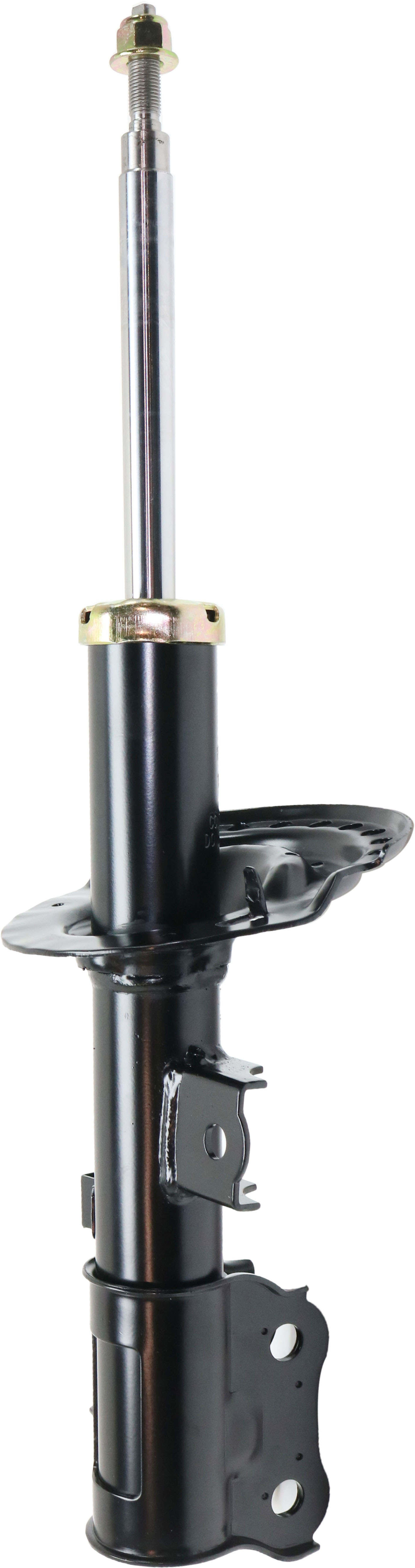 AM ACCENT RIO 12-17 FRONT BARE STRUT LH Gas Charged Twin tube SKU RH28050016 OEM 72707-338107-7872707-42130959