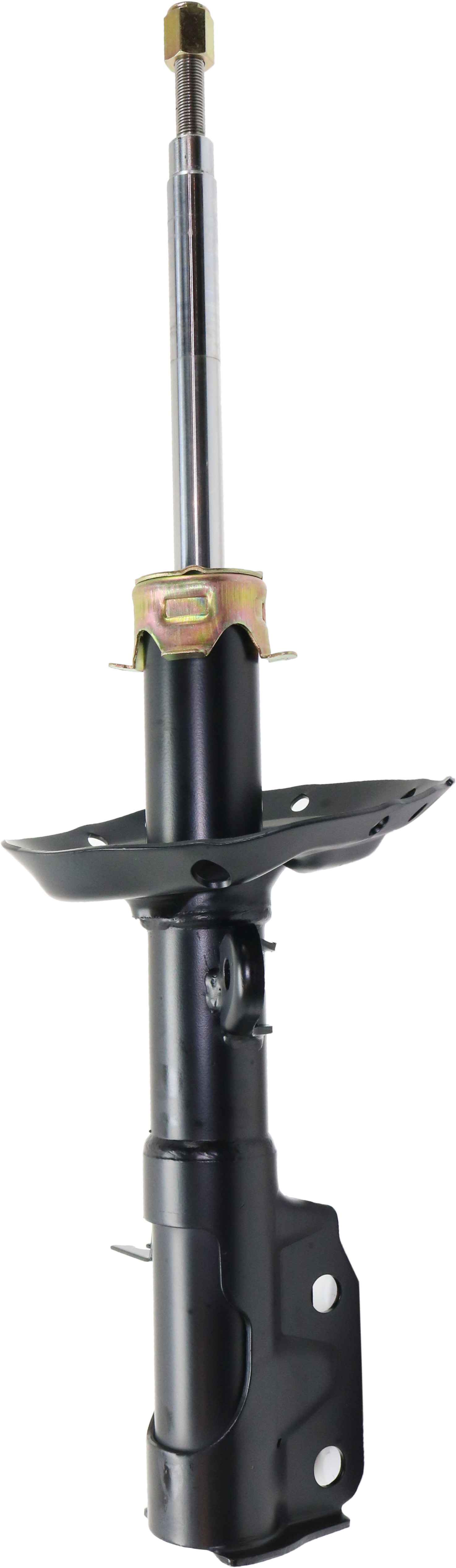 AM FIT 09-13 INSIGHT 10-14 FRONT BARE STRUT LH Gas Charged Twin tube SKU RH28050018