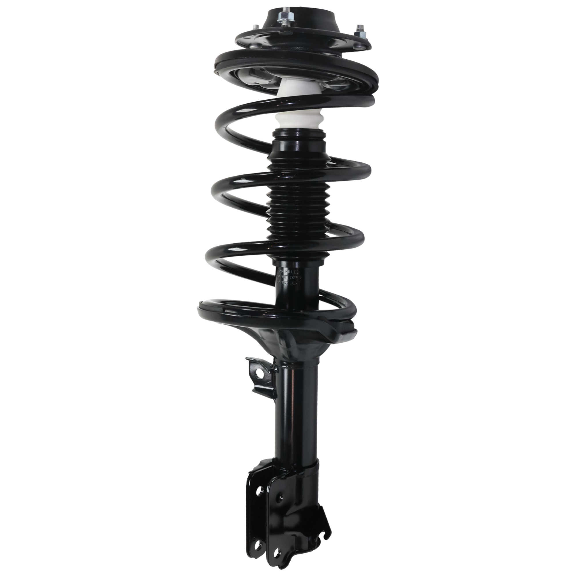 AM SANTA FE 03-06 FRONT FULLY LOADED STRUT RH Gas Charged 3.5L Eng. SKU RH28050021