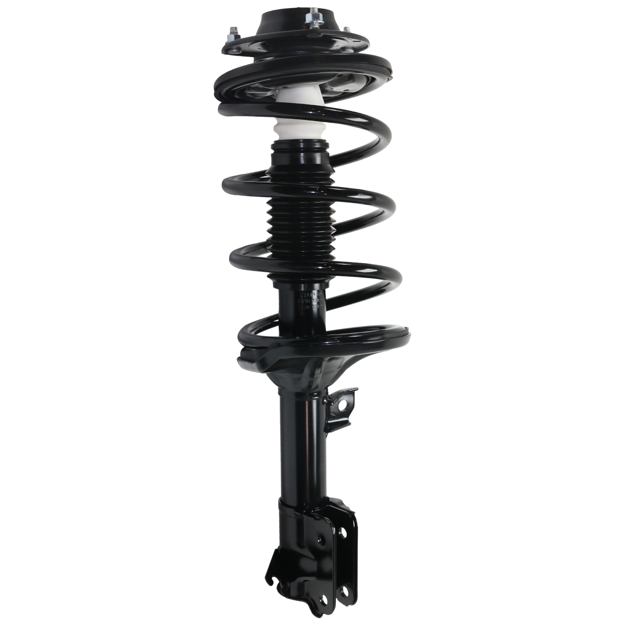 AM SANTA FE 03-06 FRONT FULLY LOADED STRUT LH Gas Charged 3.5L Eng. SKU RH28050022