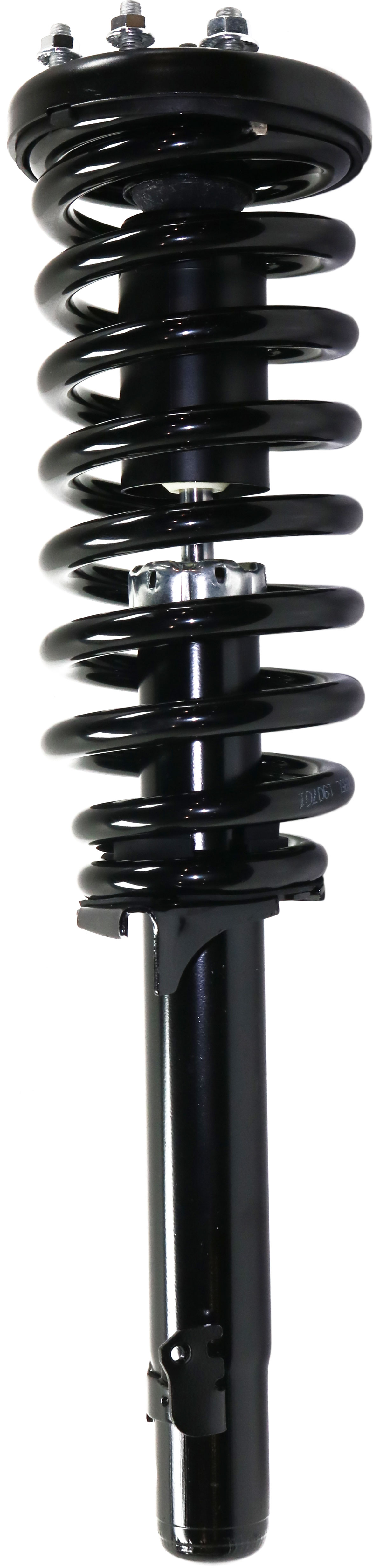 AM ACCORD 08-12 FRONT FULLY LOADED STRUT LH Gas Charged Twin tube 3.5L eng. SKU RH28050026