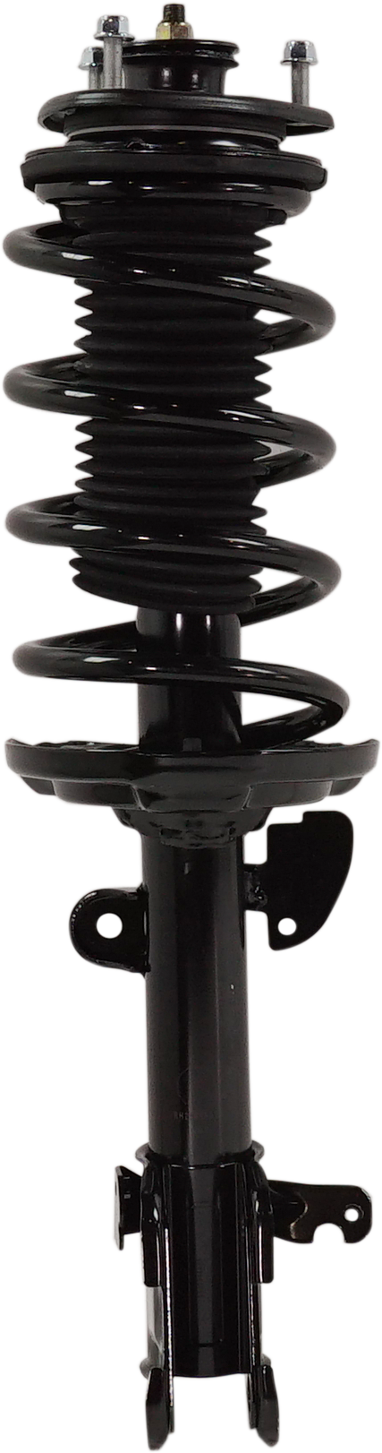 AM PILOT 09-15 FRONT FULLY LOADED STRUT RH Gas Charged Twin tube SKU RH28050027