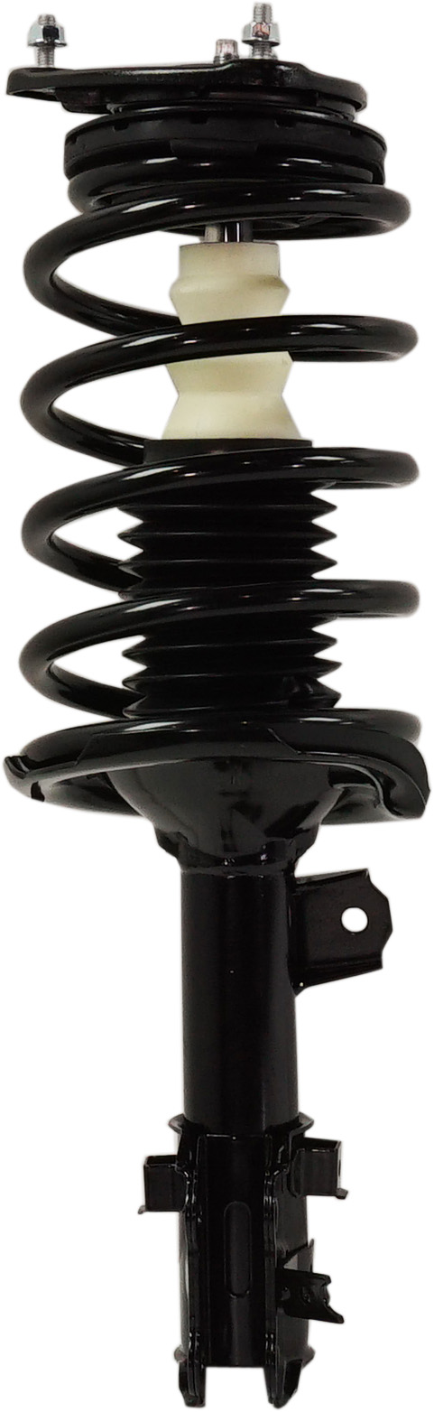 AM ACCENT RIO 06-11 FRONT FULLY LOADED STRUT LH Gas Charged Twin tube SKU RH28050030 OEM SR4501-172298 LS3380691L 13315