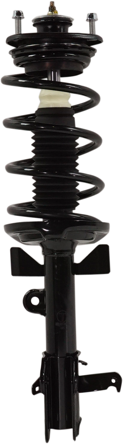 AM ODYSSEY 11-12 FRONT FULLY LOADED STRUT RH Gas Charged Twin tube SKU RH28050031 OEM 51601TK8A67