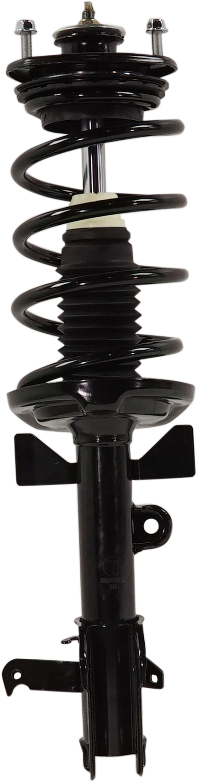 AM ODYSSEY 11-12 FRONT FULLY LOADED STRUT LH Gas Charged Twin tube SKU RH28050032 OEM 51602TK8A66-51602TK8A67