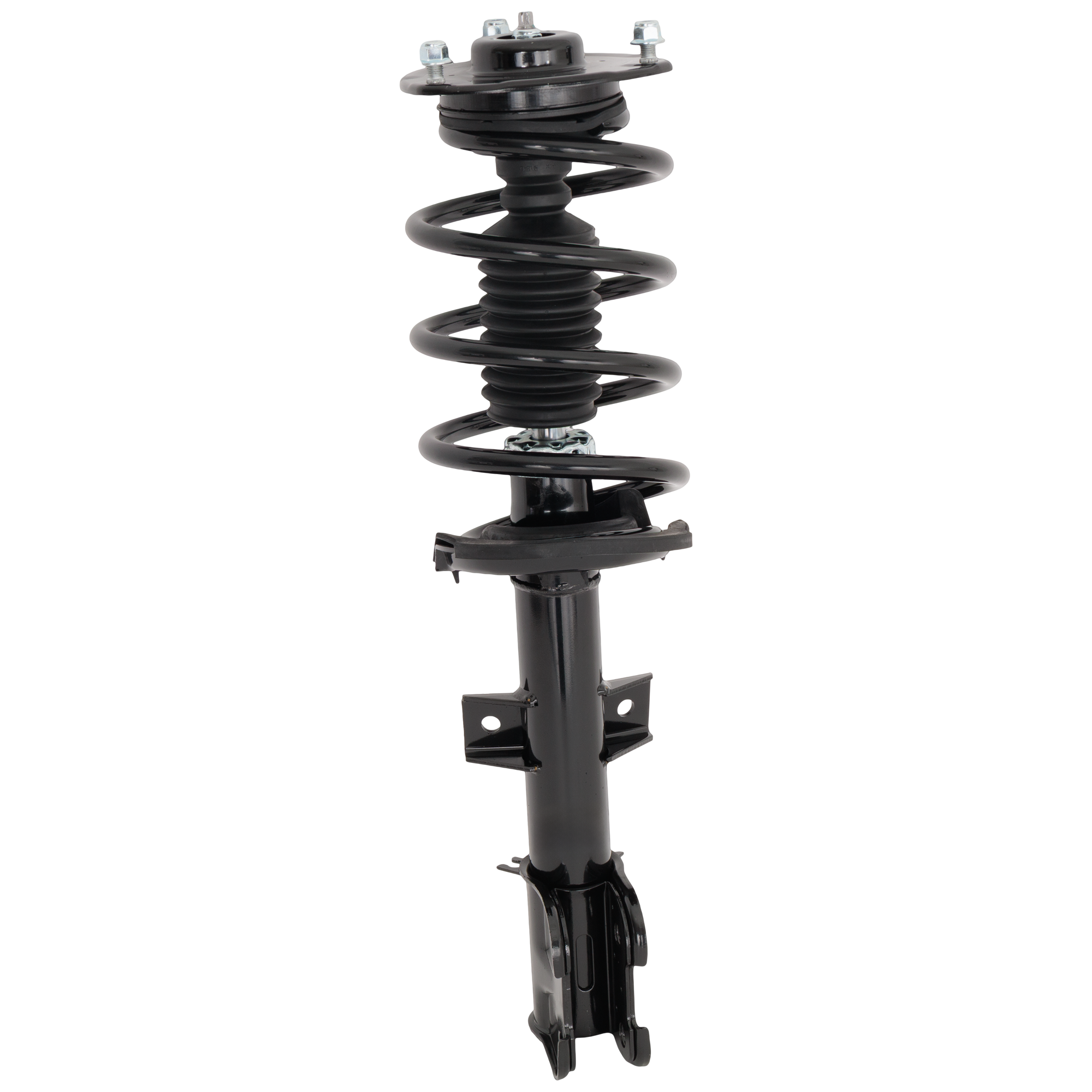 AM SANTA FE 10-12 FRONT FULLY LOADED STRUT LH SKU RH28050036