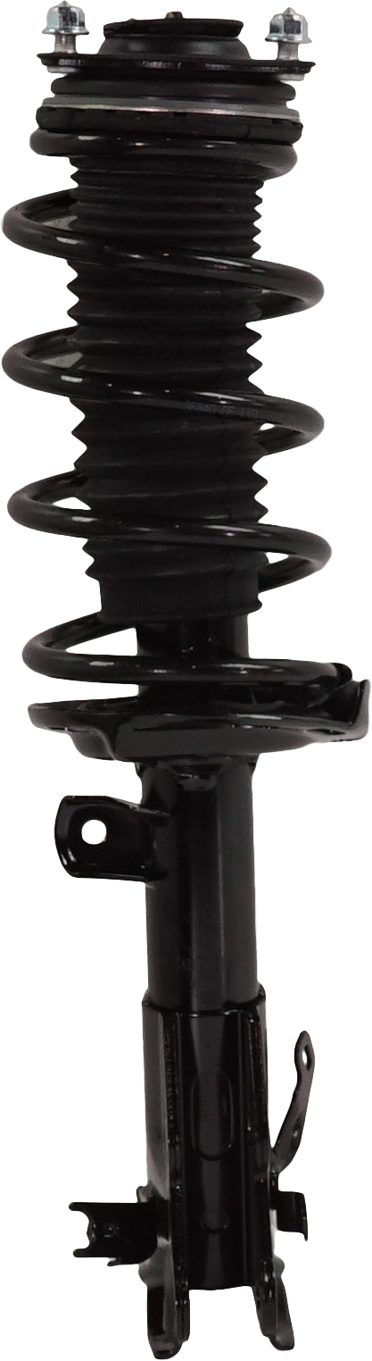AM CIVIC 13-15 FRONT FULLY LOADED STRUT RH Gas Charged Twin tube Sedan SKU RH28050043 OEM SR4267-51611TR0A23-2701594469