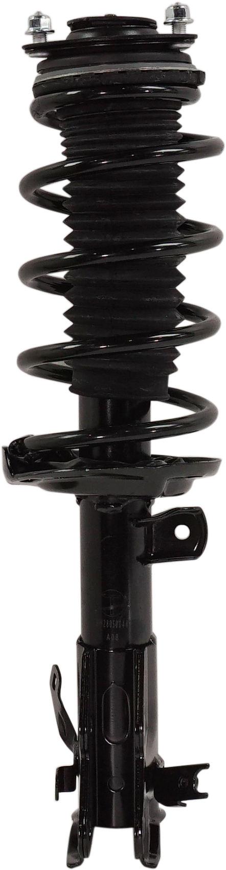 AM CIVIC 13-15 FRONT FULLY LOADED STRUT LH Gas Charged Twin tube Sedan SKU RH28050044 OEM 1333454L SR4268 LS5391181L 516