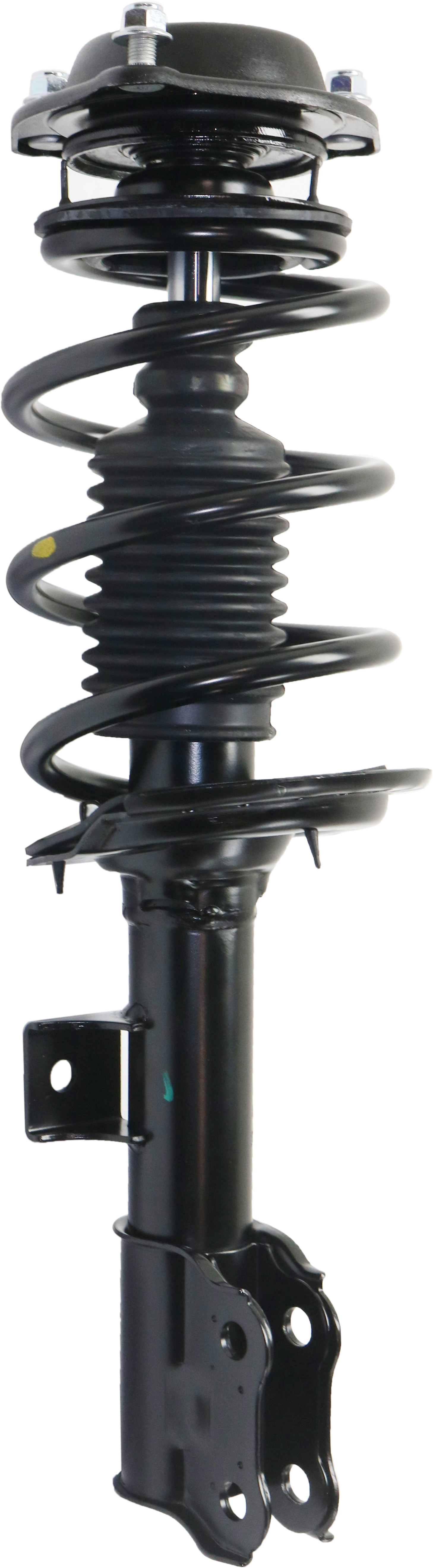 AM ELANTRA 11-16 FRONT FULLY LOADED STRUT LH Gas Charged Twin tube Sedan SKU RH28050048 OEM 546513X050-546513X240 SR4664-1