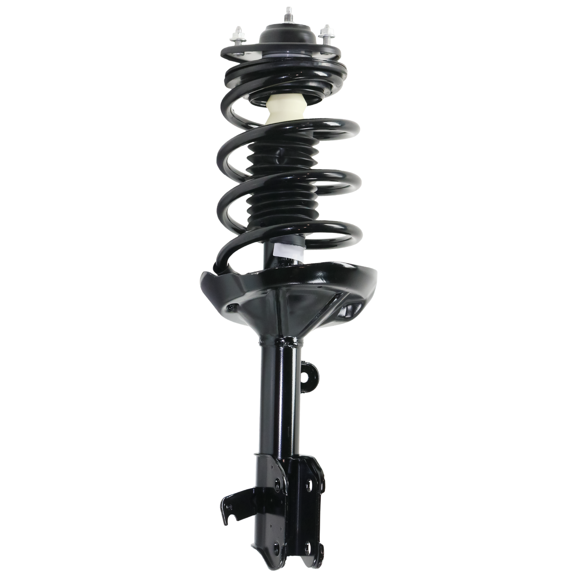 AM ODYSSEY 05-07 FRONT FULLY LOADED STRUT RH Gas Charged Twin tube 3.5L eng. SKU RH28050053 OEM 11902-172536-817182-92140541-2