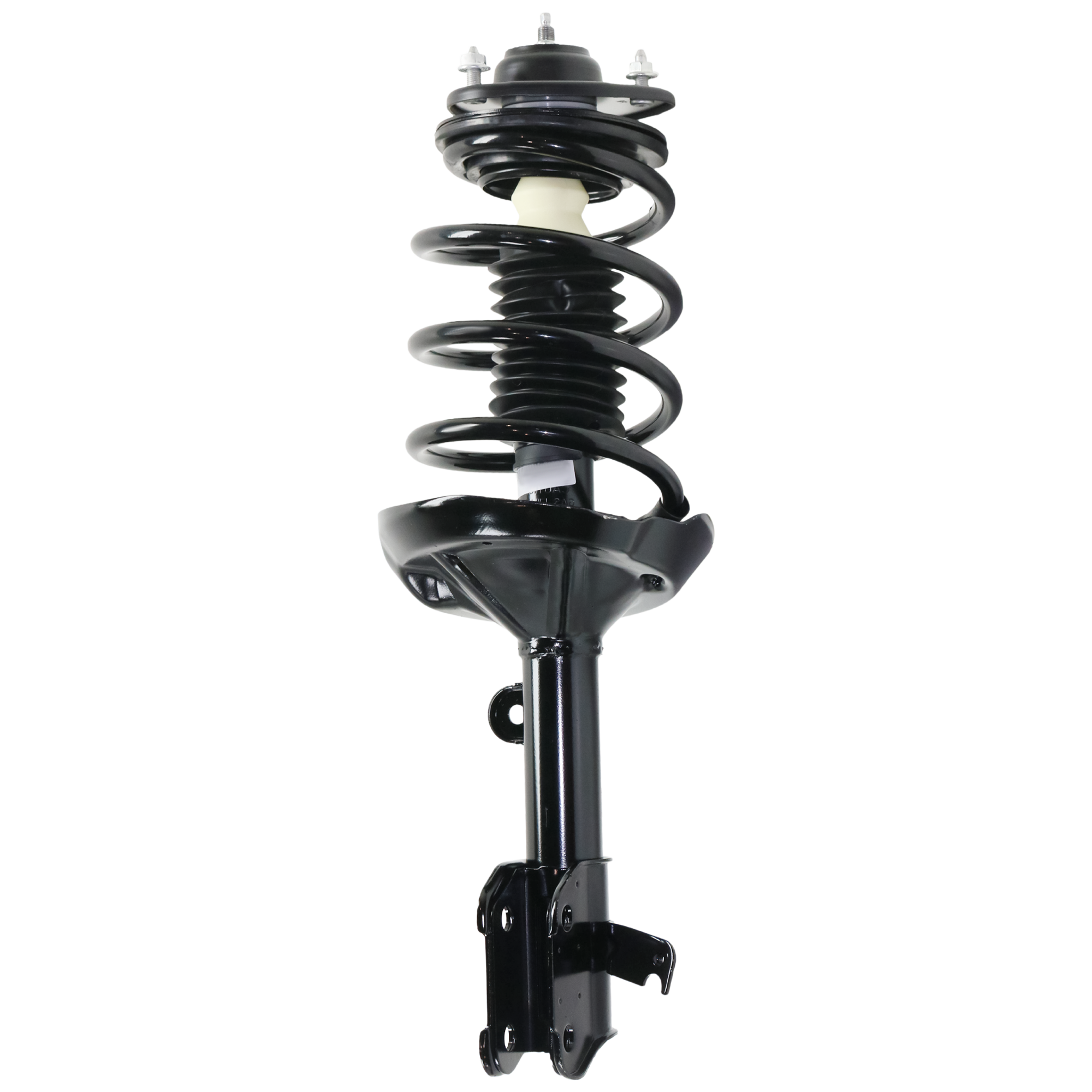 AM ODYSSEY 05-07 FRONT FULLY LOADED STRUT LH Gas Charged Twin tube 3.5L eng. SKU RH28050054 OEM 11901-172537-817211-92140542-2