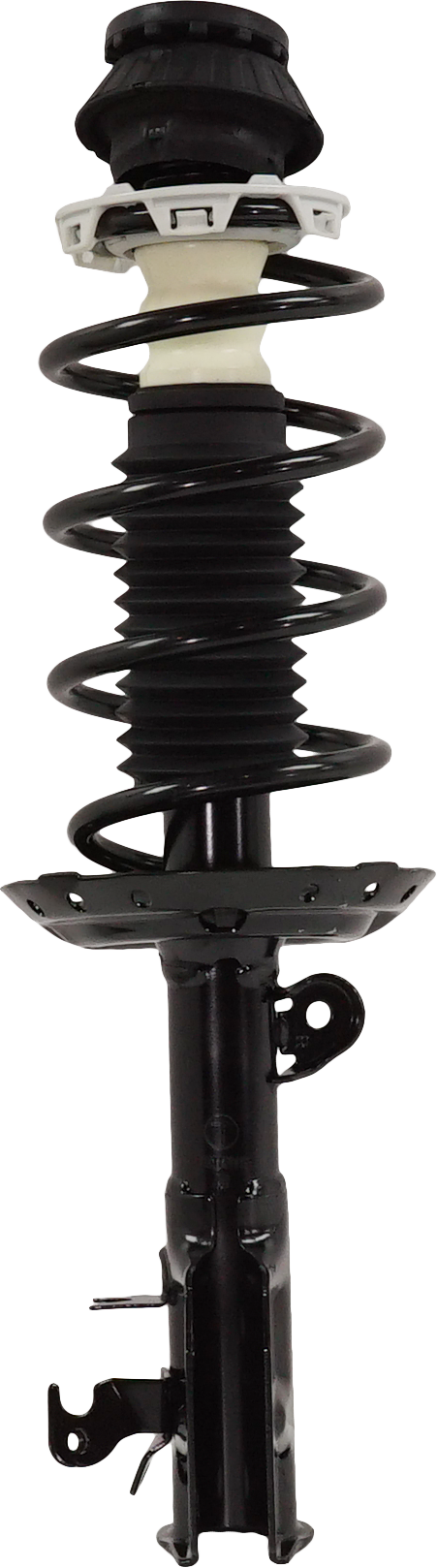 AM FIT 09-14 FRONT FULLY LOADED STRUT RH Gas Charged Twin tube SKU RH28050055 OEM 836001-501726599-1333440R G576