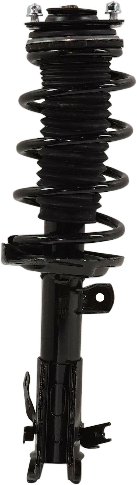 AM CIVIC 12-12 FRONT FULLY LOADED STRUT LH Gas Charged Twin tube Sedan SKU RH28050058 OEM 51621TR7A03 LS3381091L 51621TR