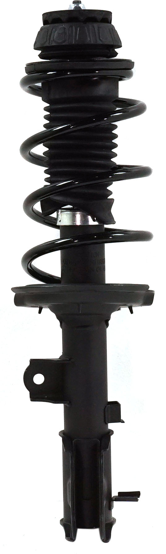 AM ACCENT RIO 12-17 FRONT FULLY LOADED STRUT LH Gas Charged Twin tube SKU RH28050060 OEM 92140377-2701634952-172707-546