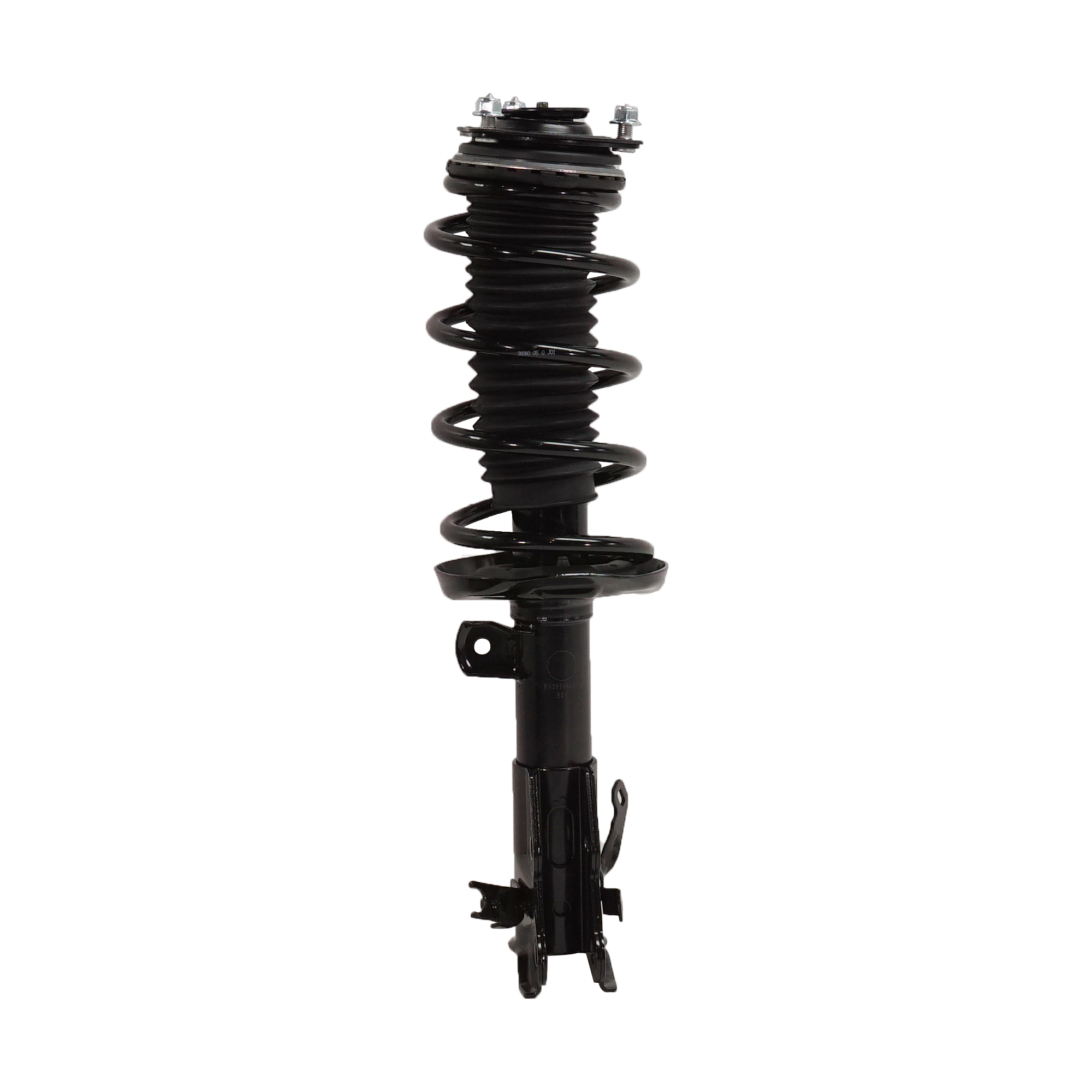 AM CIVIC 12-13 FRONT FULLY LOADED STRUT RH Gas Charged Twin tube Coupe SKU RH28050061 OEM SR4267-1333534R 51611TS8B82-51